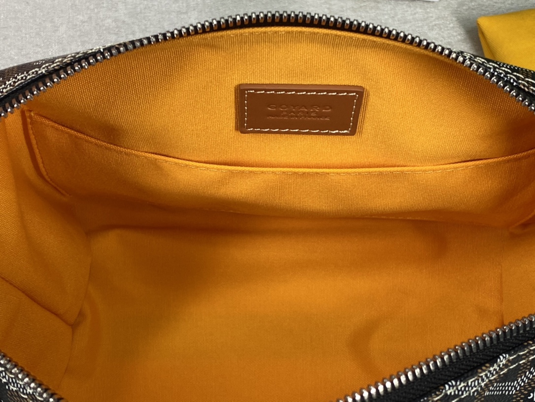 Go*ard bowling 25 toiletry bag