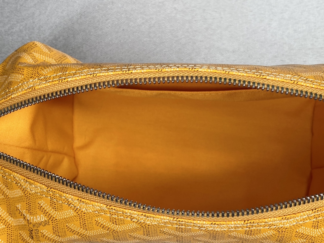 Go*ard bowling 25 toiletry bag