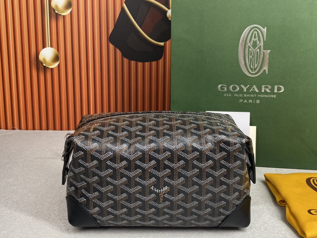 Go*ard bowling 25 toiletry bag