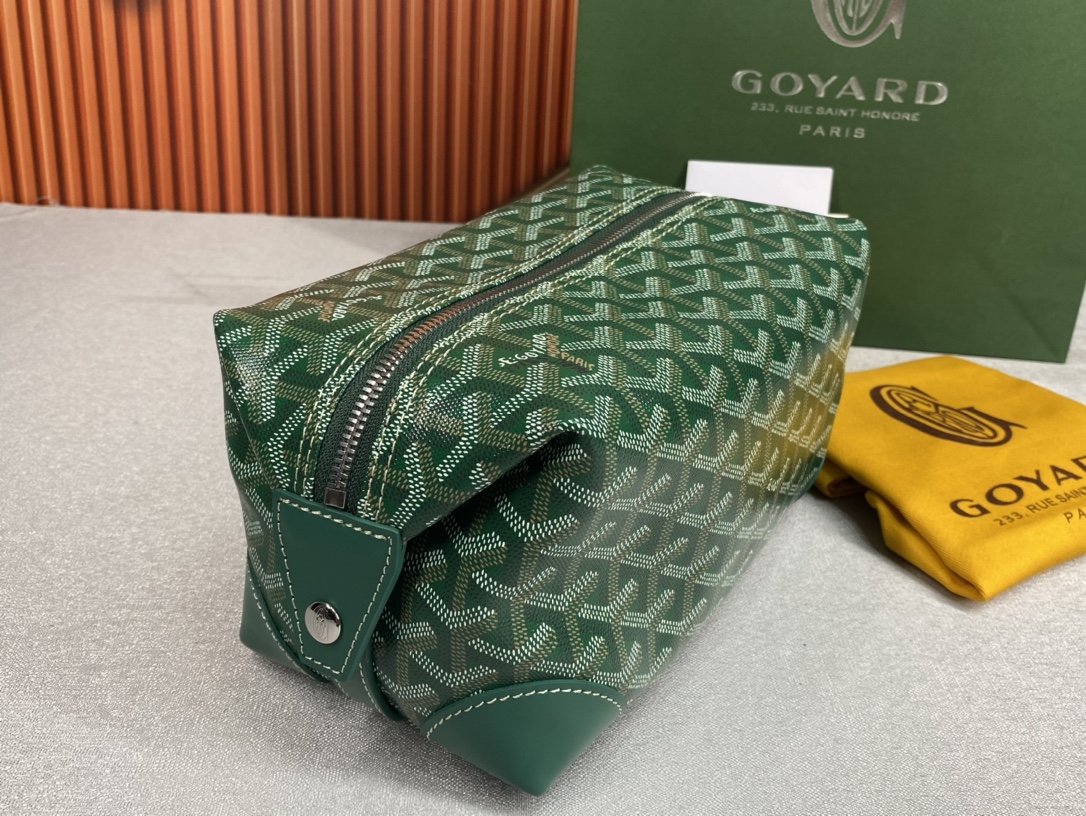 Go*ard bowling 25 toiletry bag