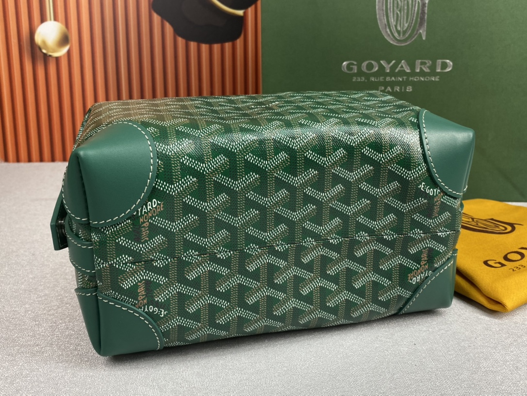 Go*ard bowling 25 toiletry bag