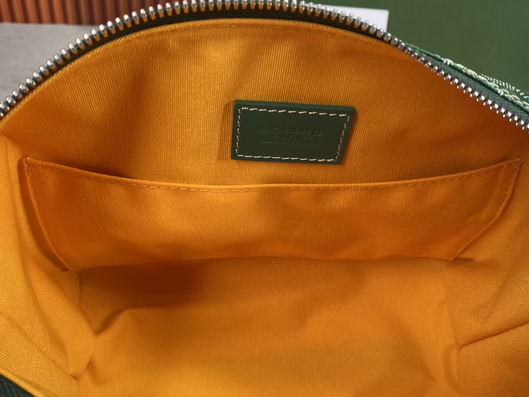 Go*ard bowling 25 toiletry bag