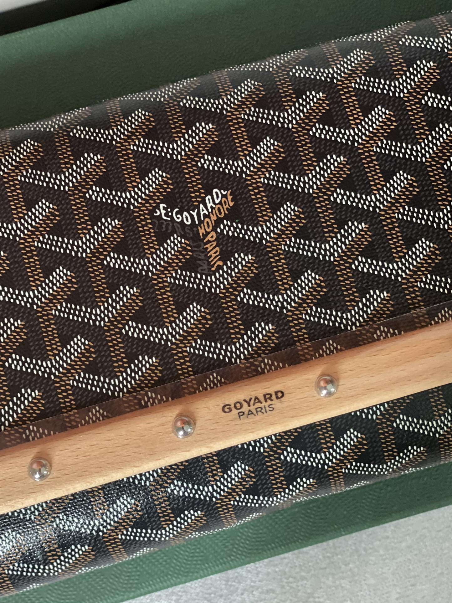 Go*ard monte-carlo pm clutch