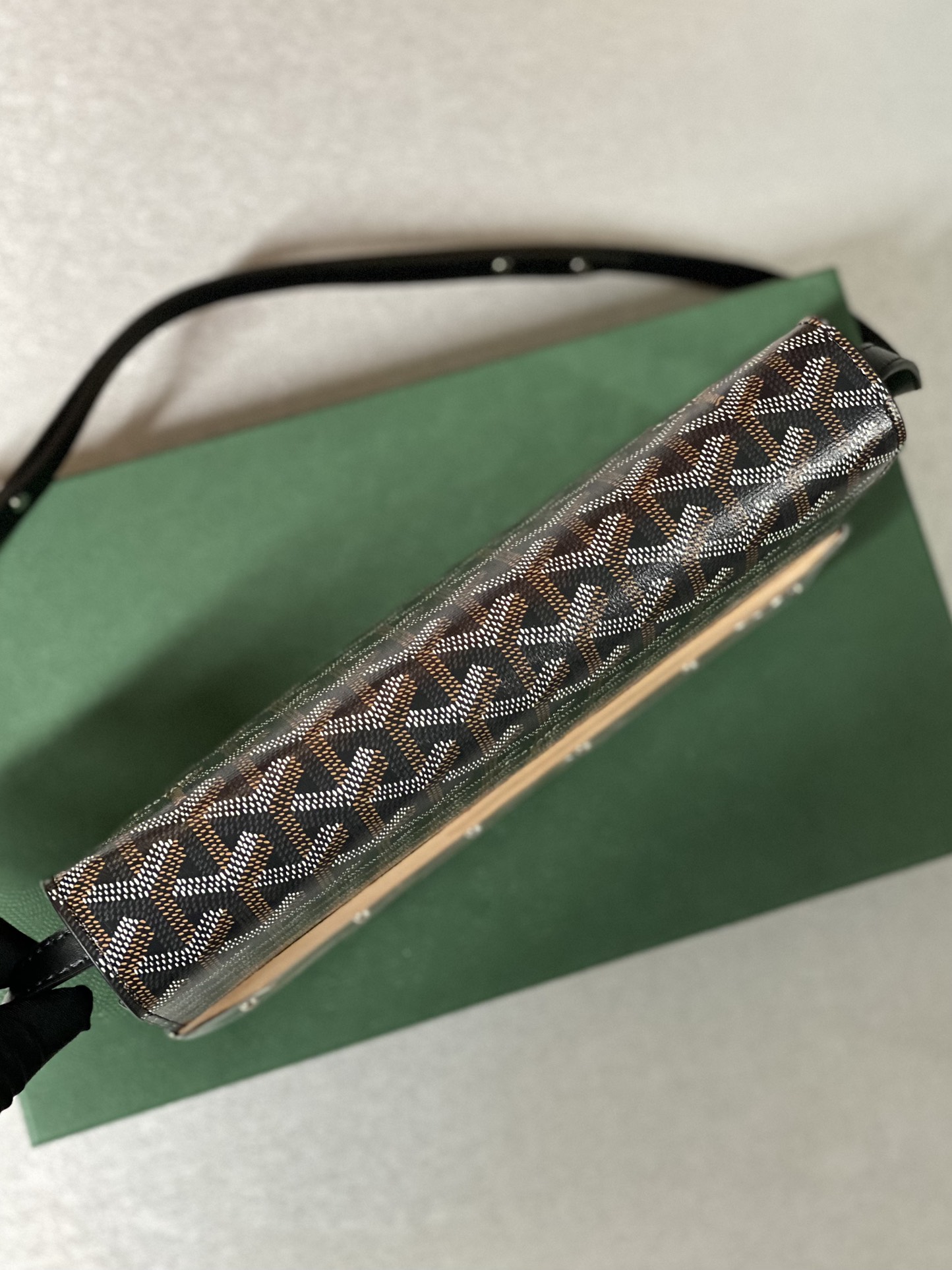 Go*ard monte-carlo pm clutch