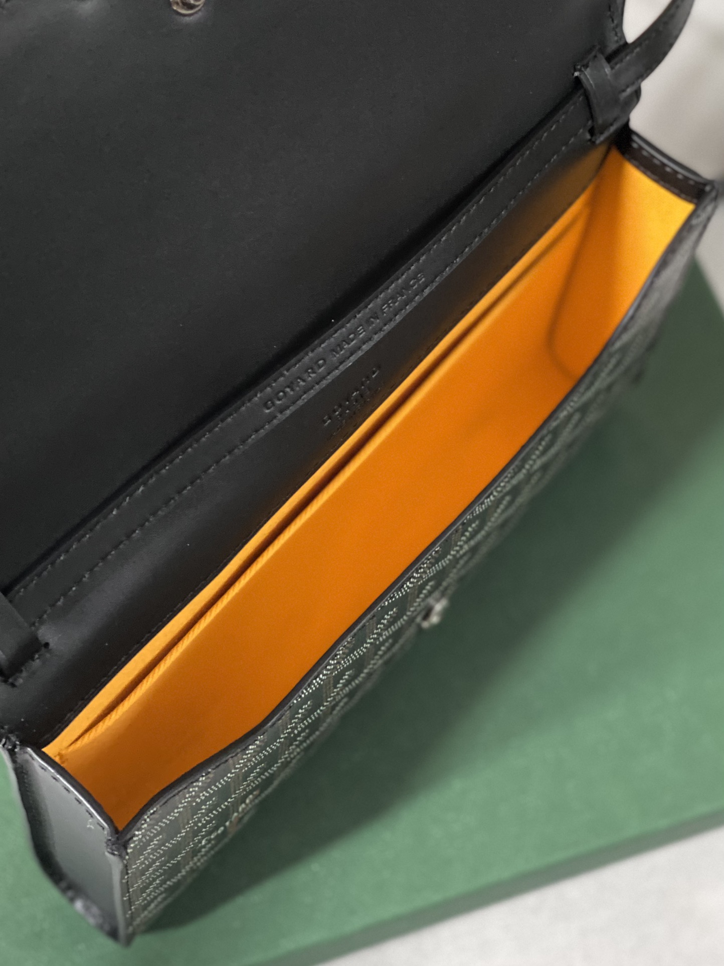 Go*ard monte-carlo pm clutch