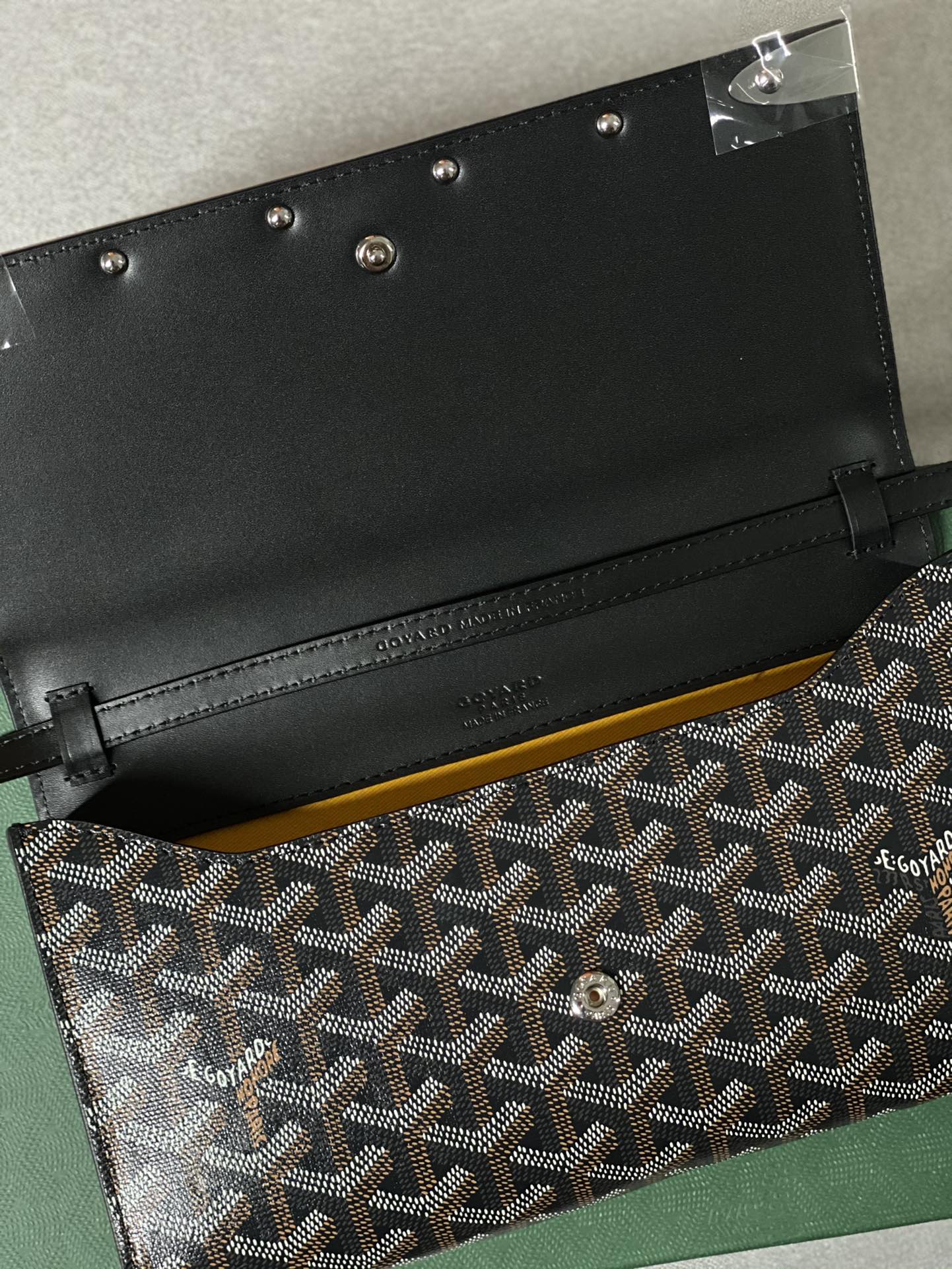 Go*ard monte-carlo pm clutch