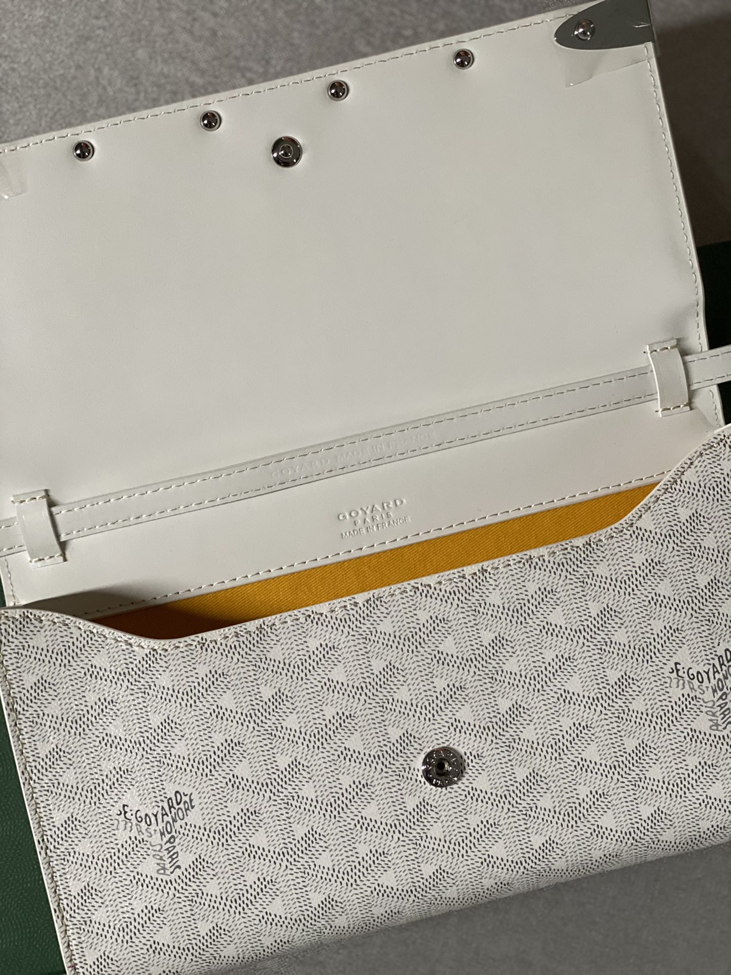 Go*ard monte-carlo pm clutch
