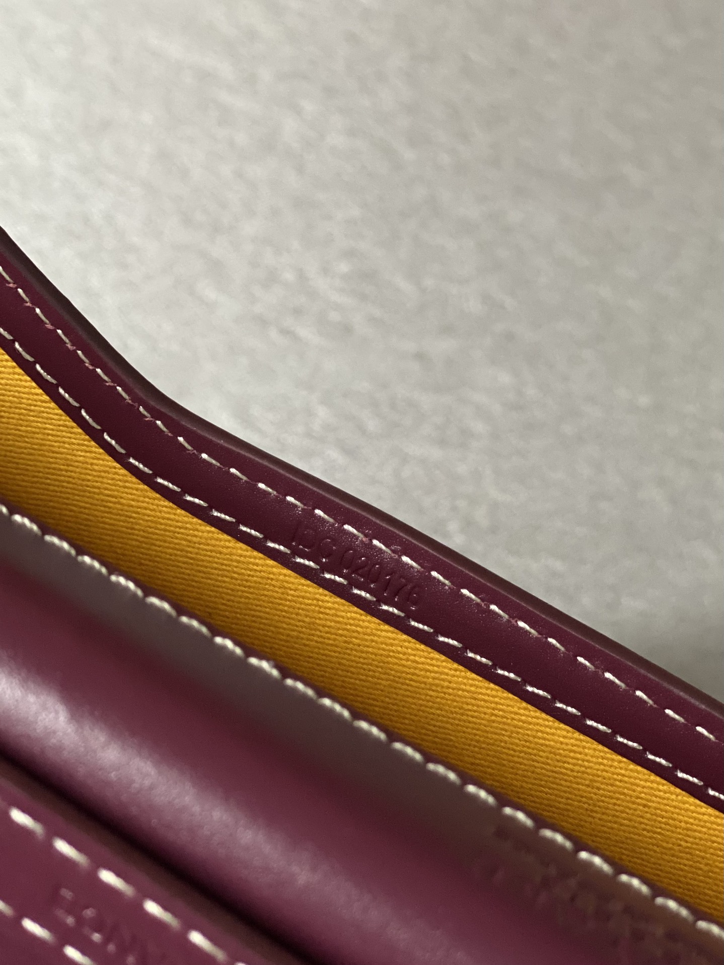 Go*ard monte-carlo pm clutch