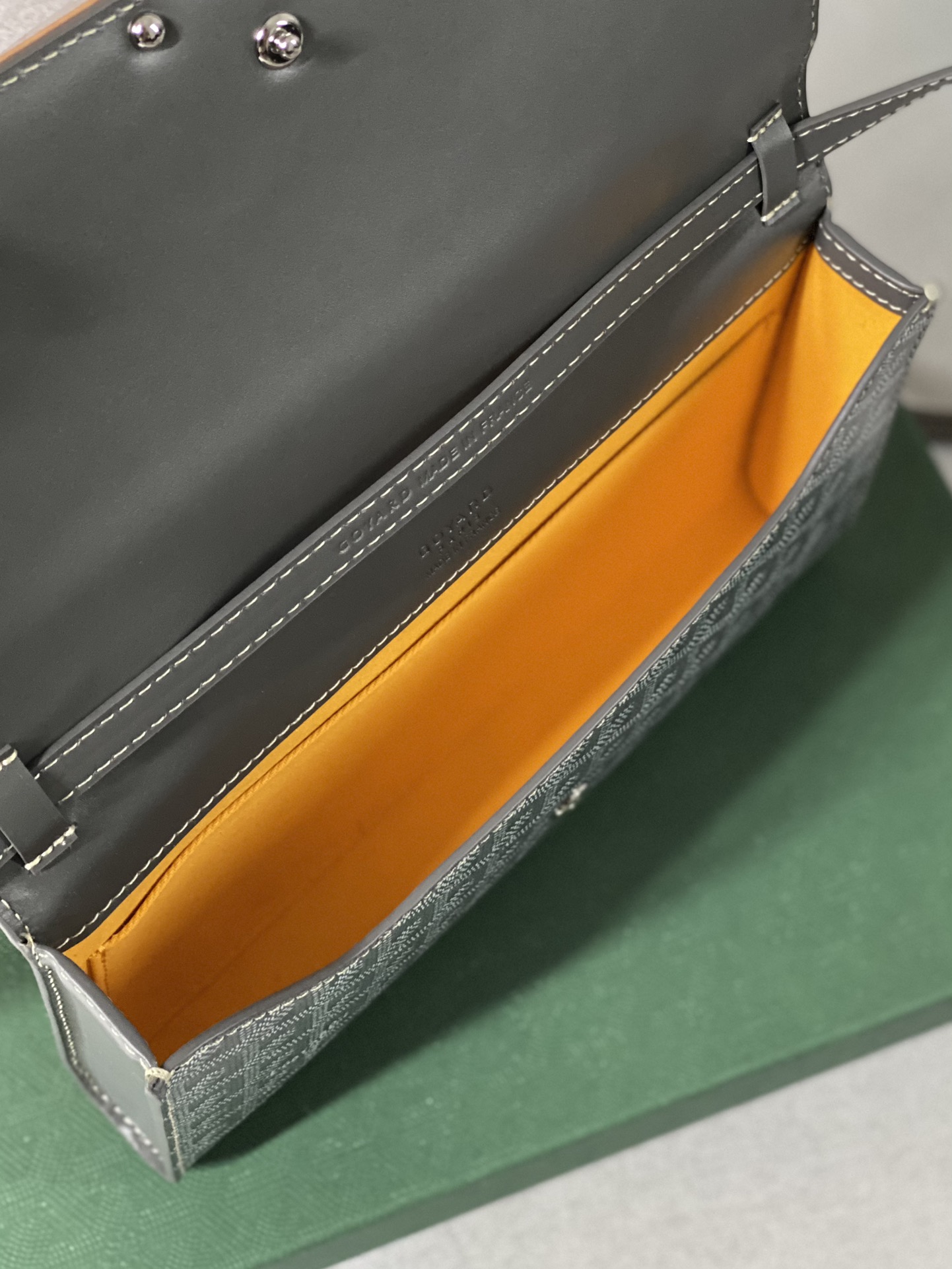 Go*ard monte-carlo pm clutch