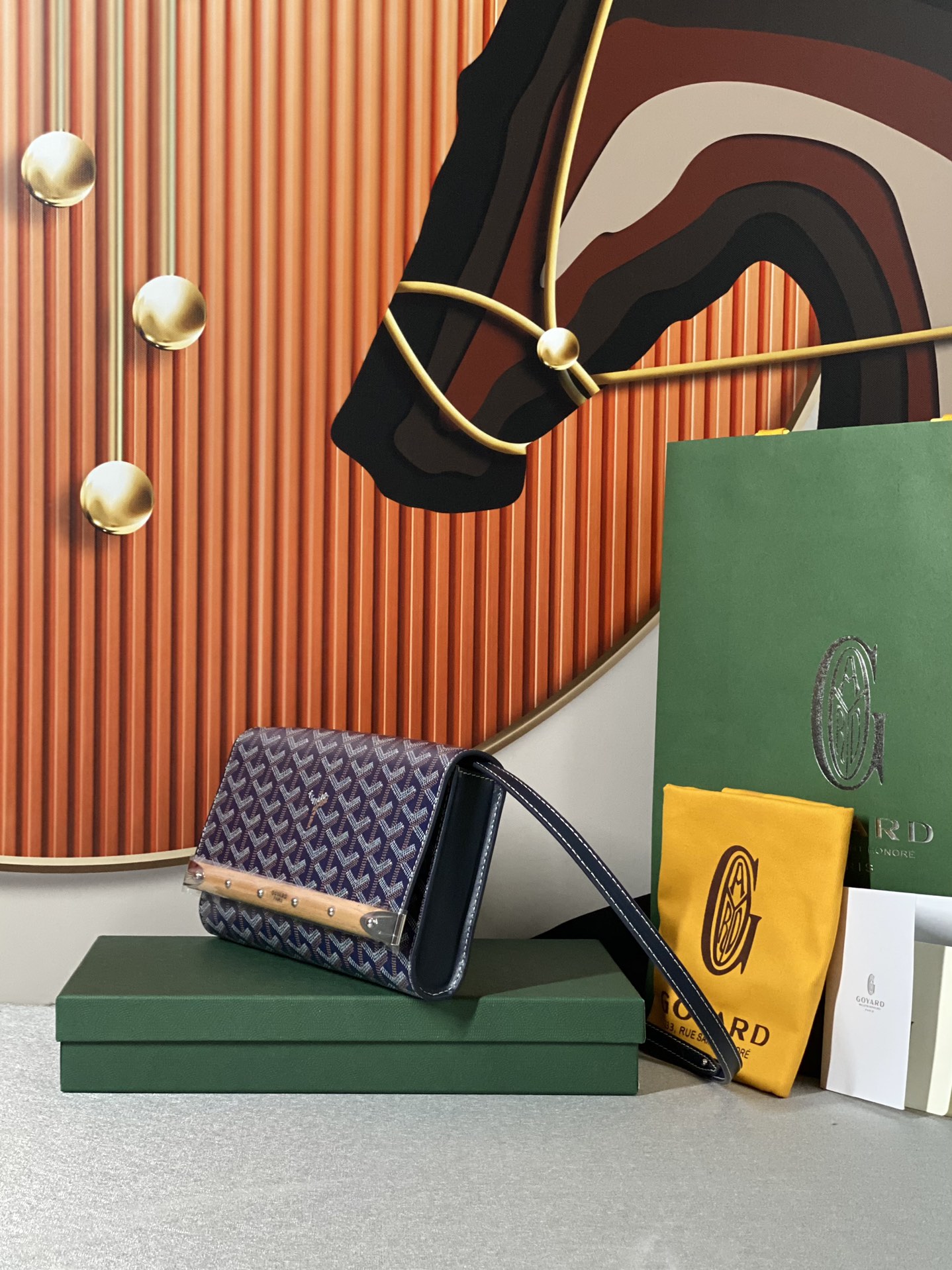 Go*ard monte-carlo pm clutch