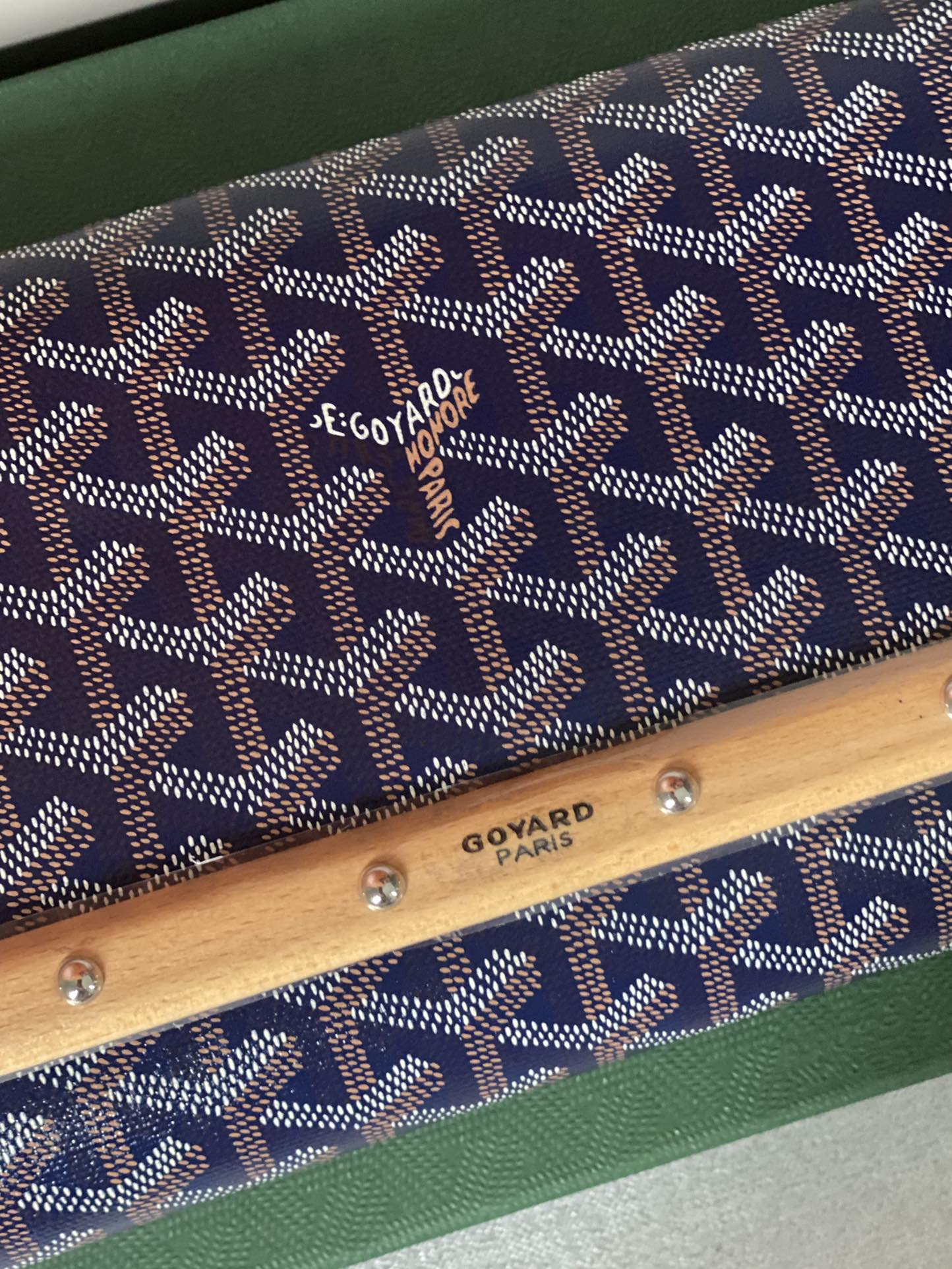 Go*ard monte-carlo pm clutch