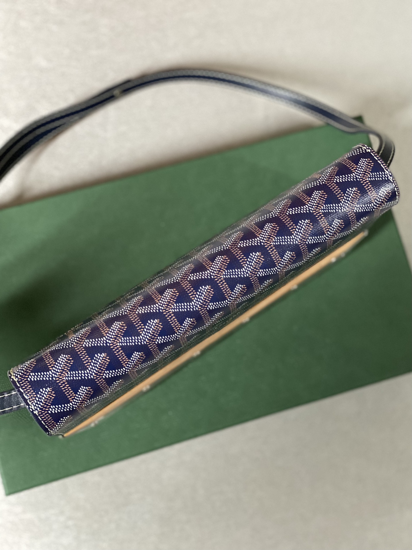 Go*ard monte-carlo pm clutch