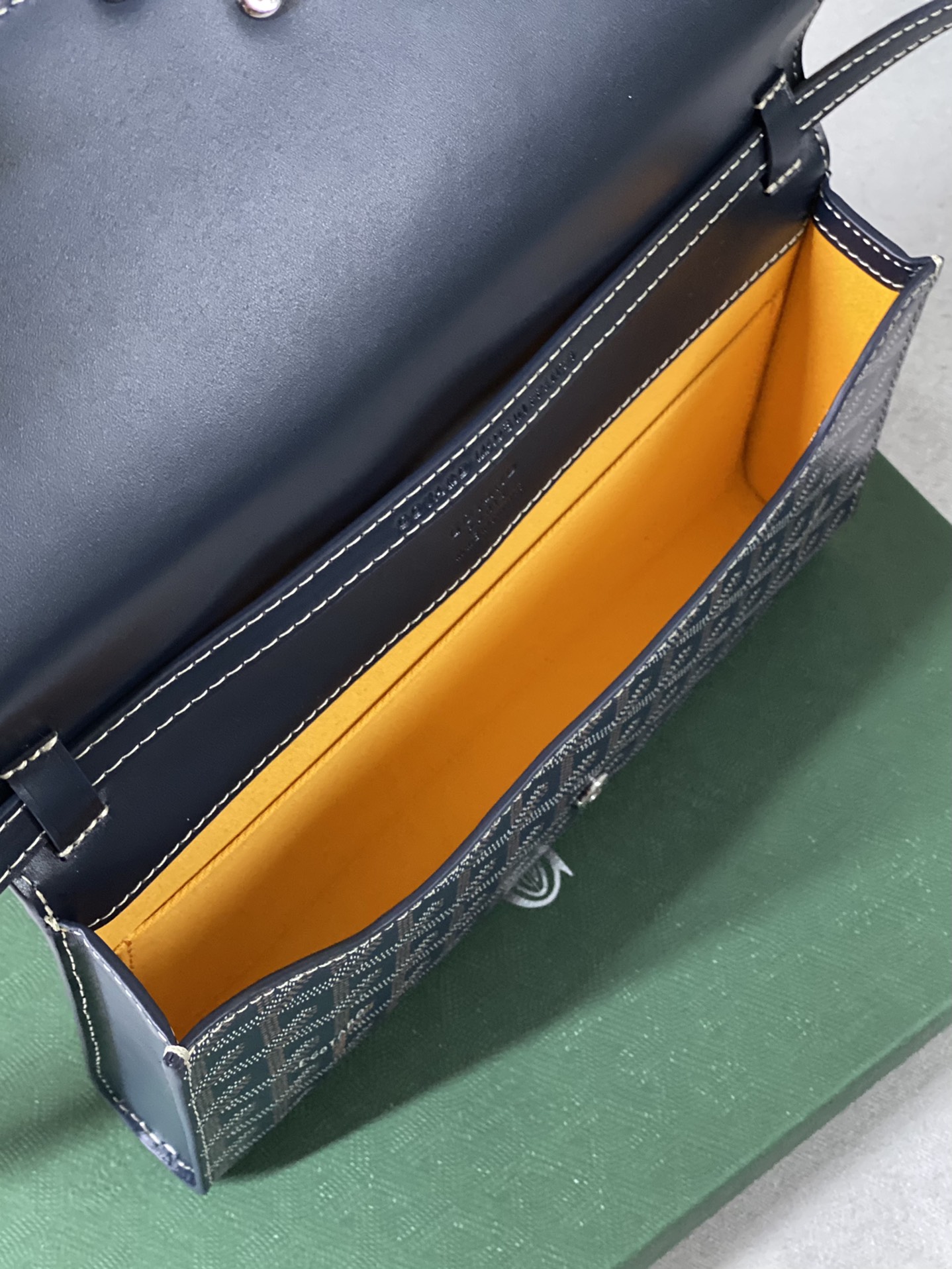 Go*ard monte-carlo pm clutch