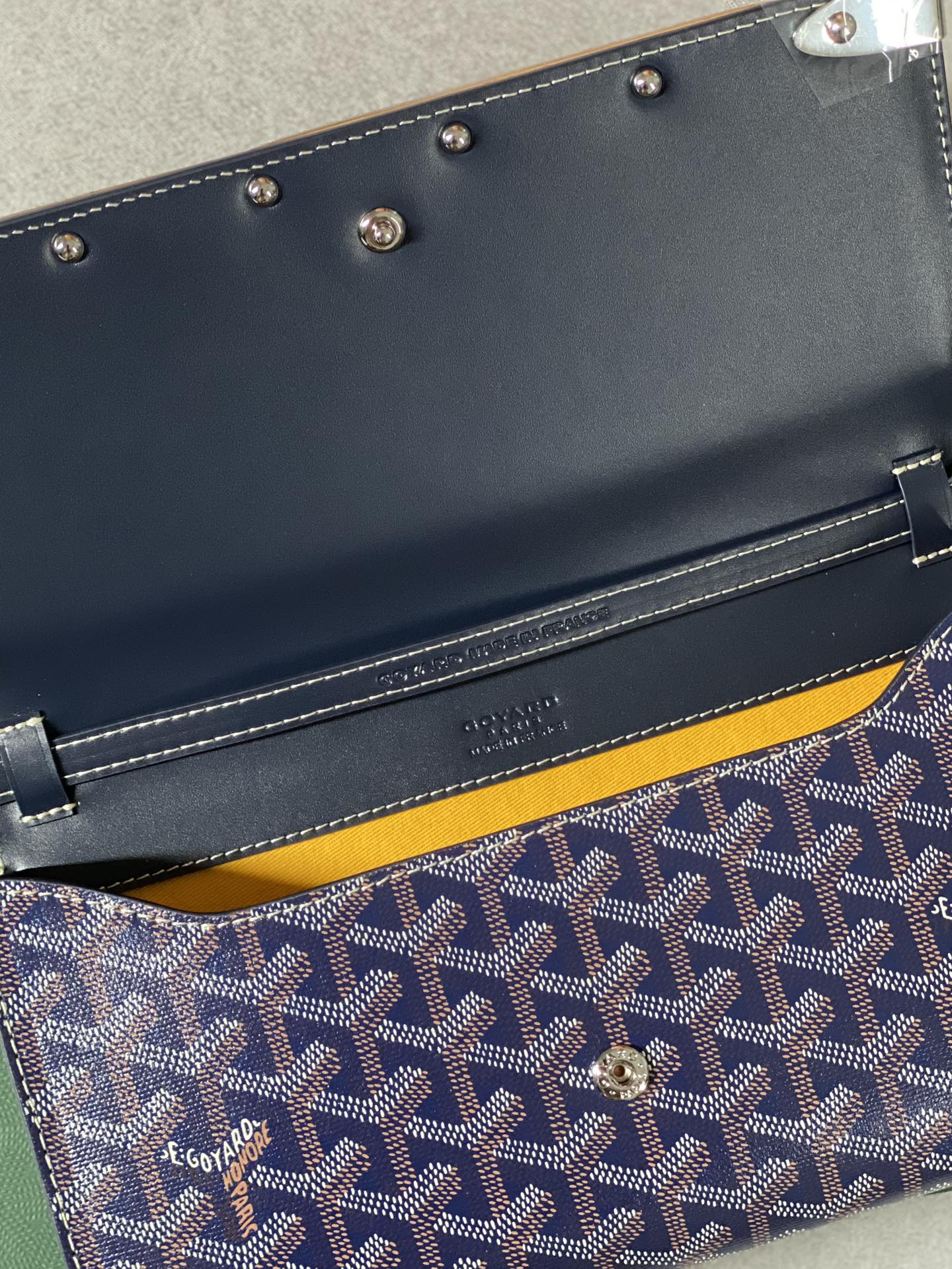 Go*ard monte-carlo pm clutch