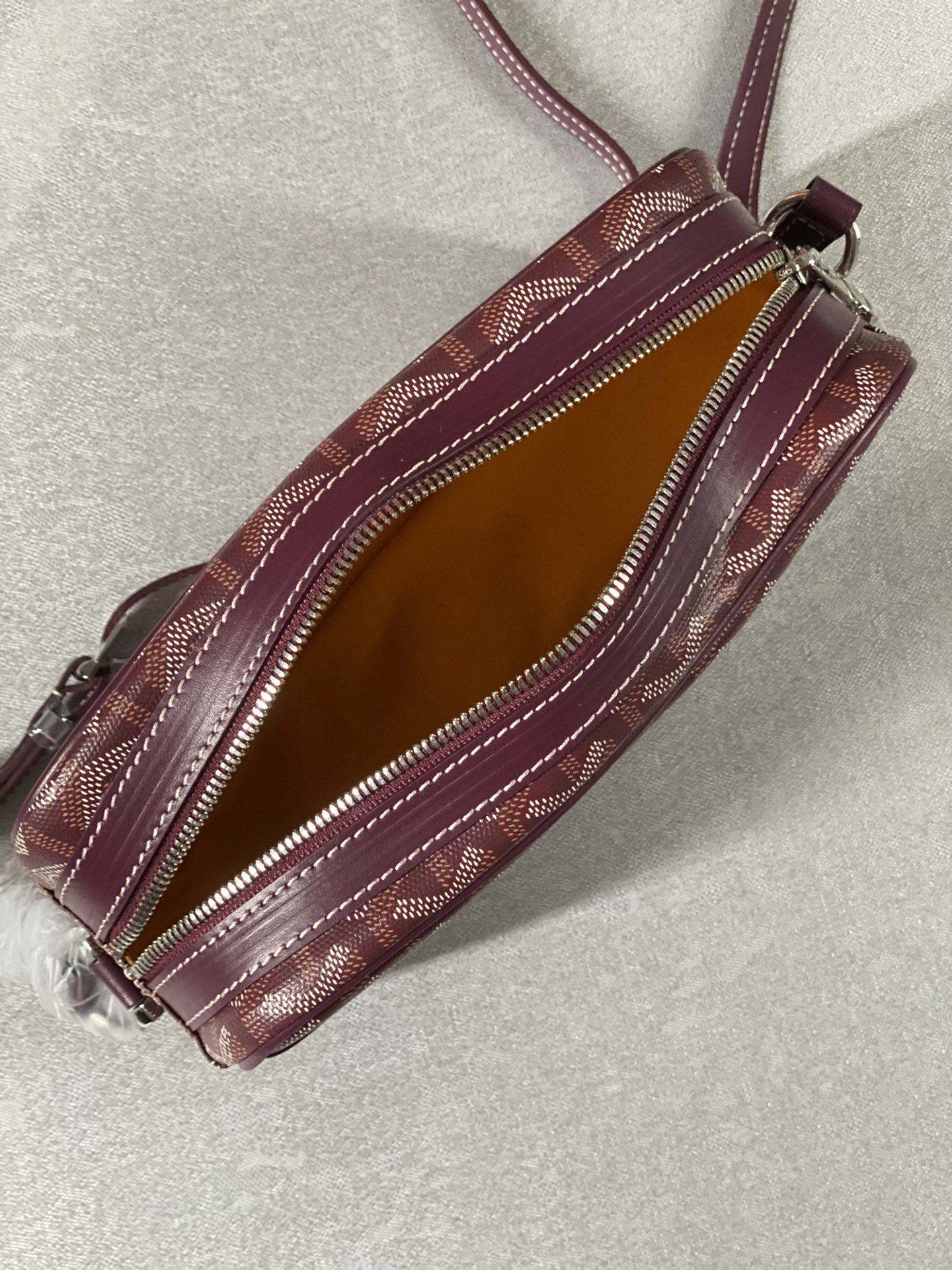 Go*ard cap-vert pm bag