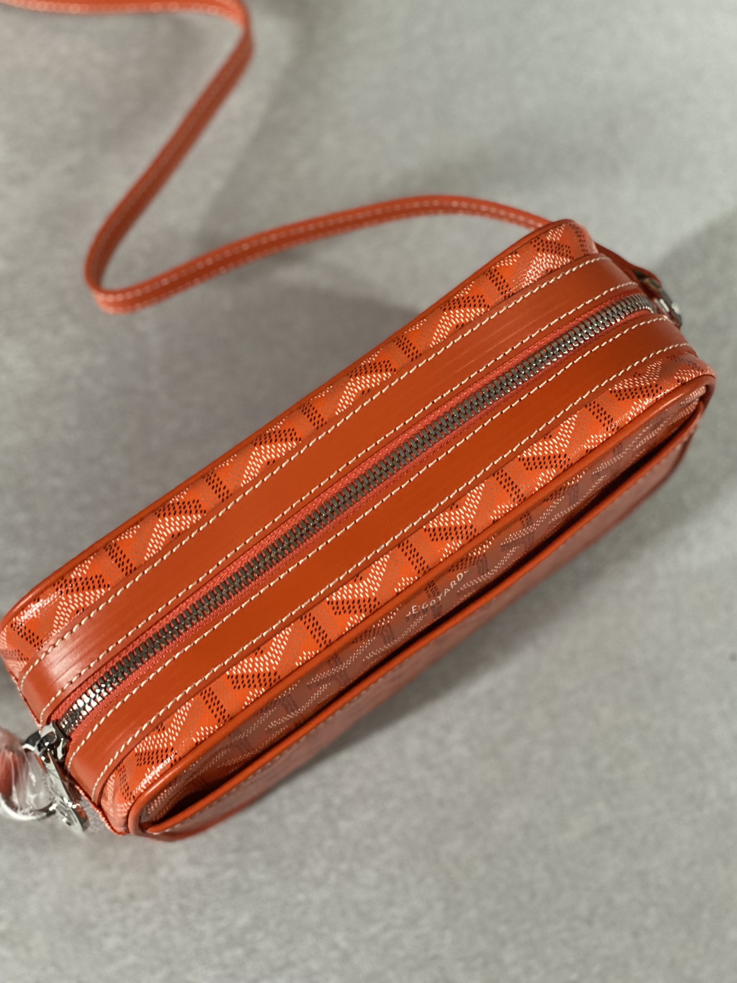 Go*ard cap-vert pm bag