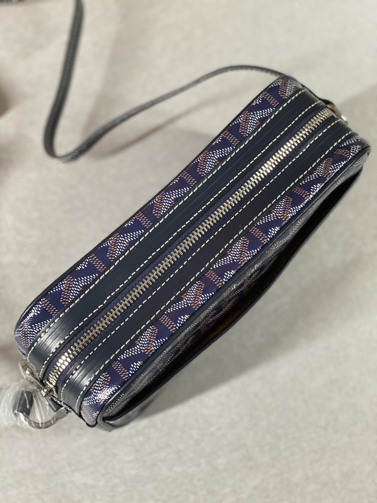 Go*ard cap-vert pm bag