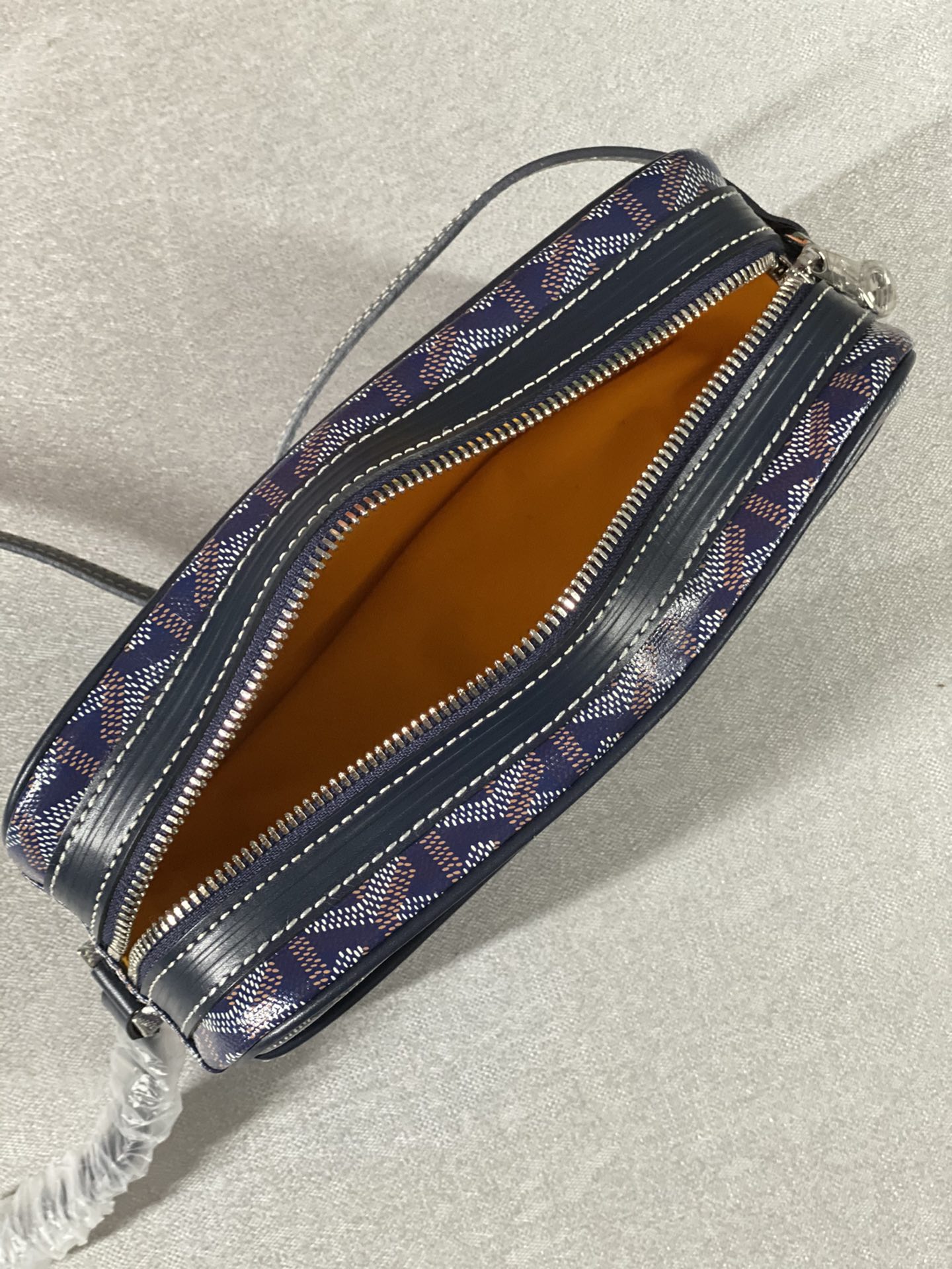 Go*ard cap-vert pm bag