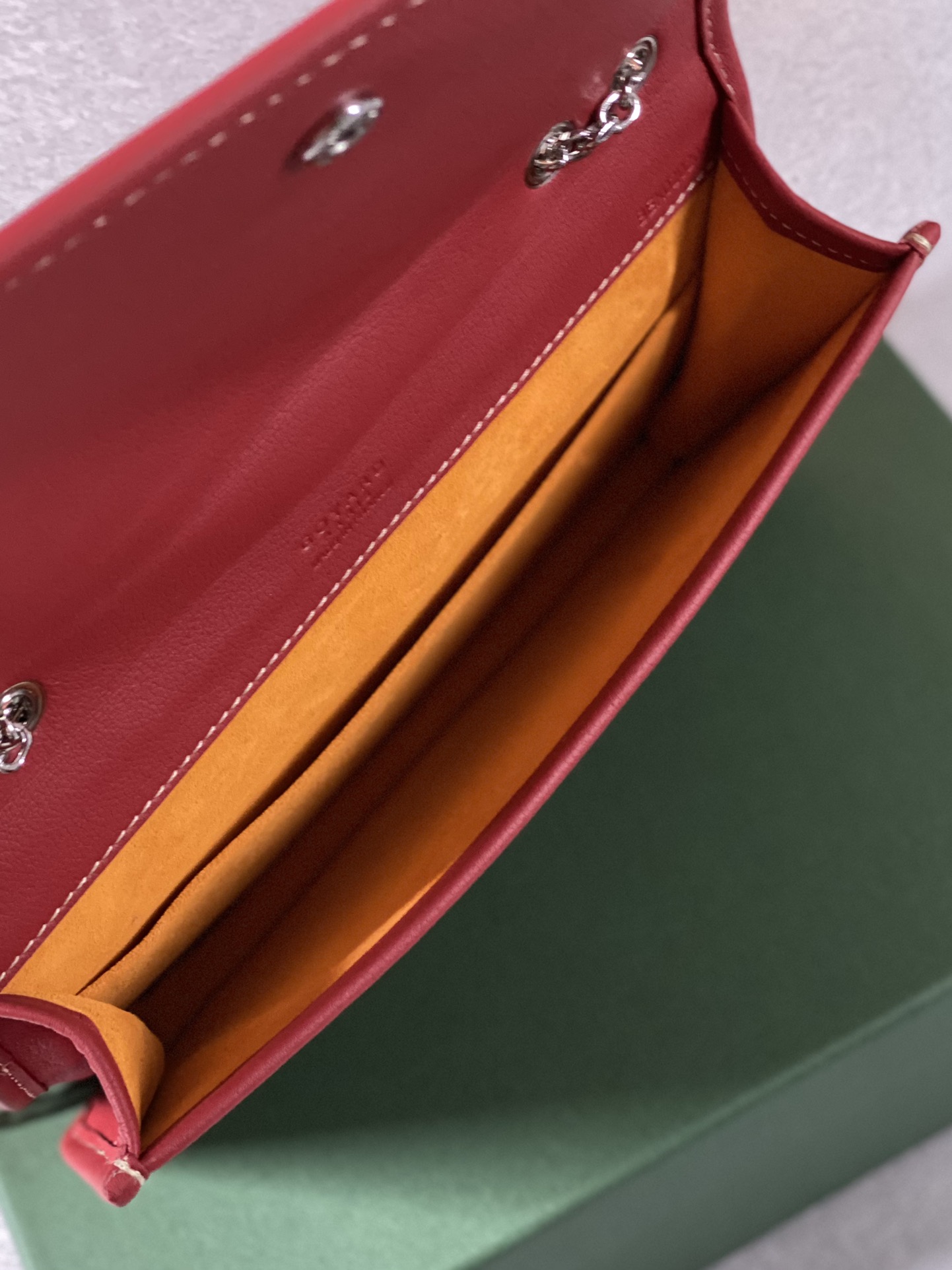 Go*ard alexandre iii bag