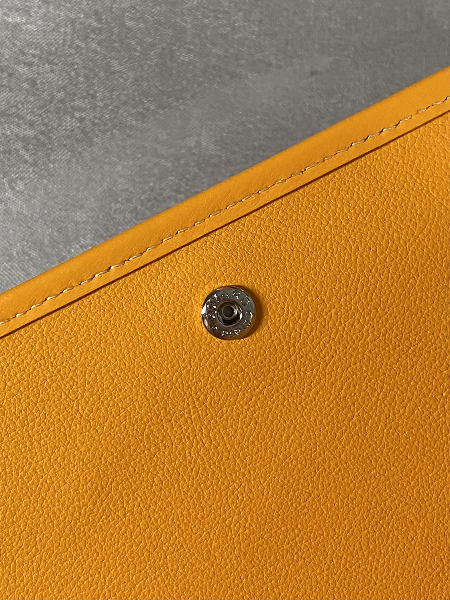 Go*ard alexandre iii bag