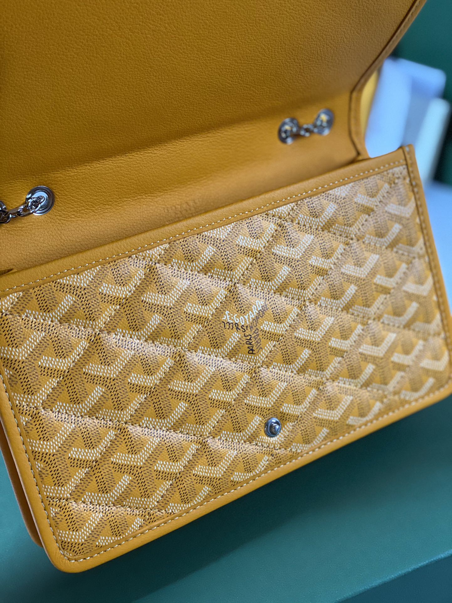 Go*ard alexandre iii bag