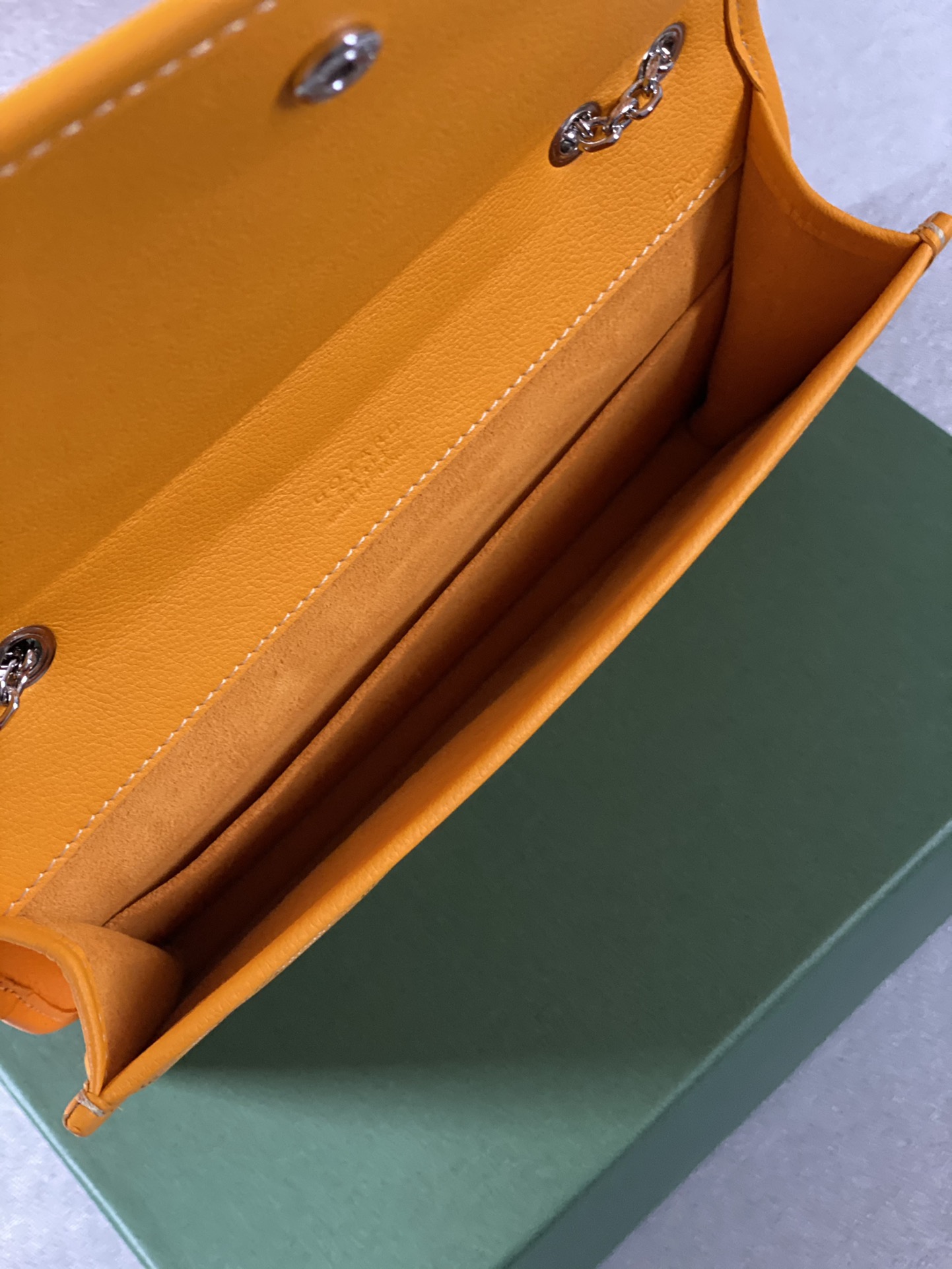 Go*ard alexandre iii bag