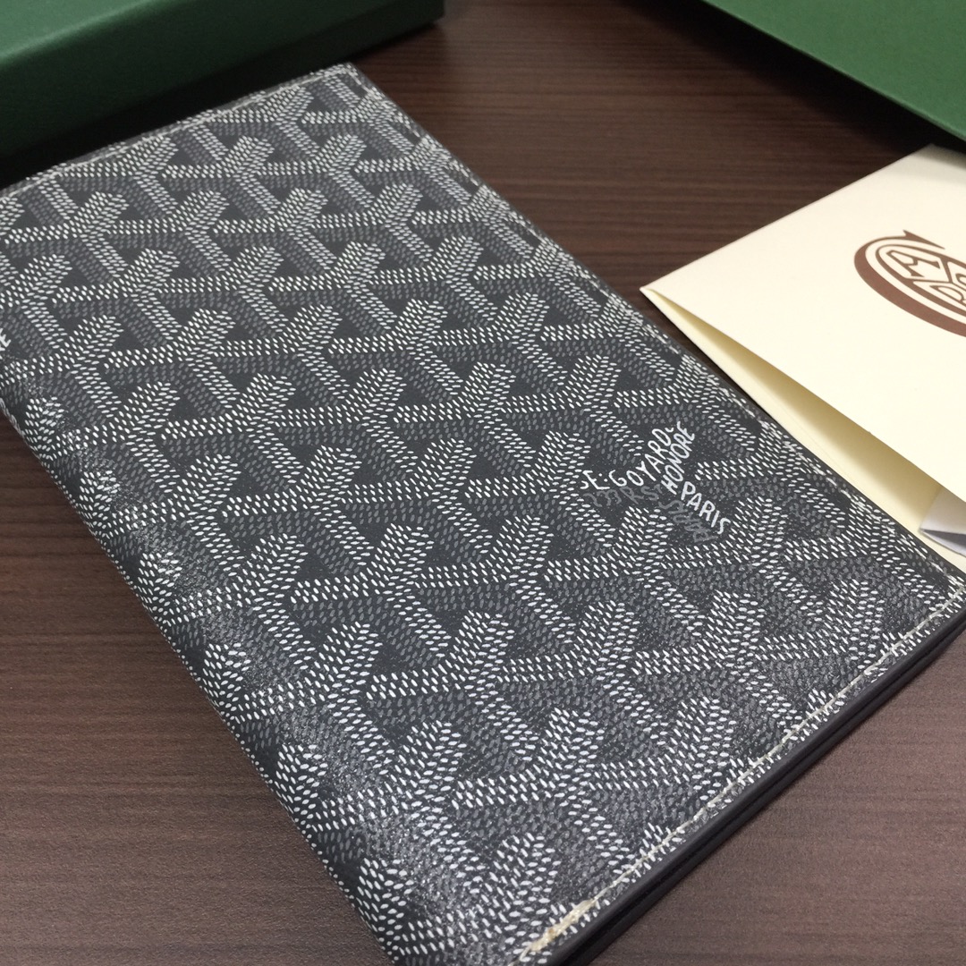 Go*ard long wallet