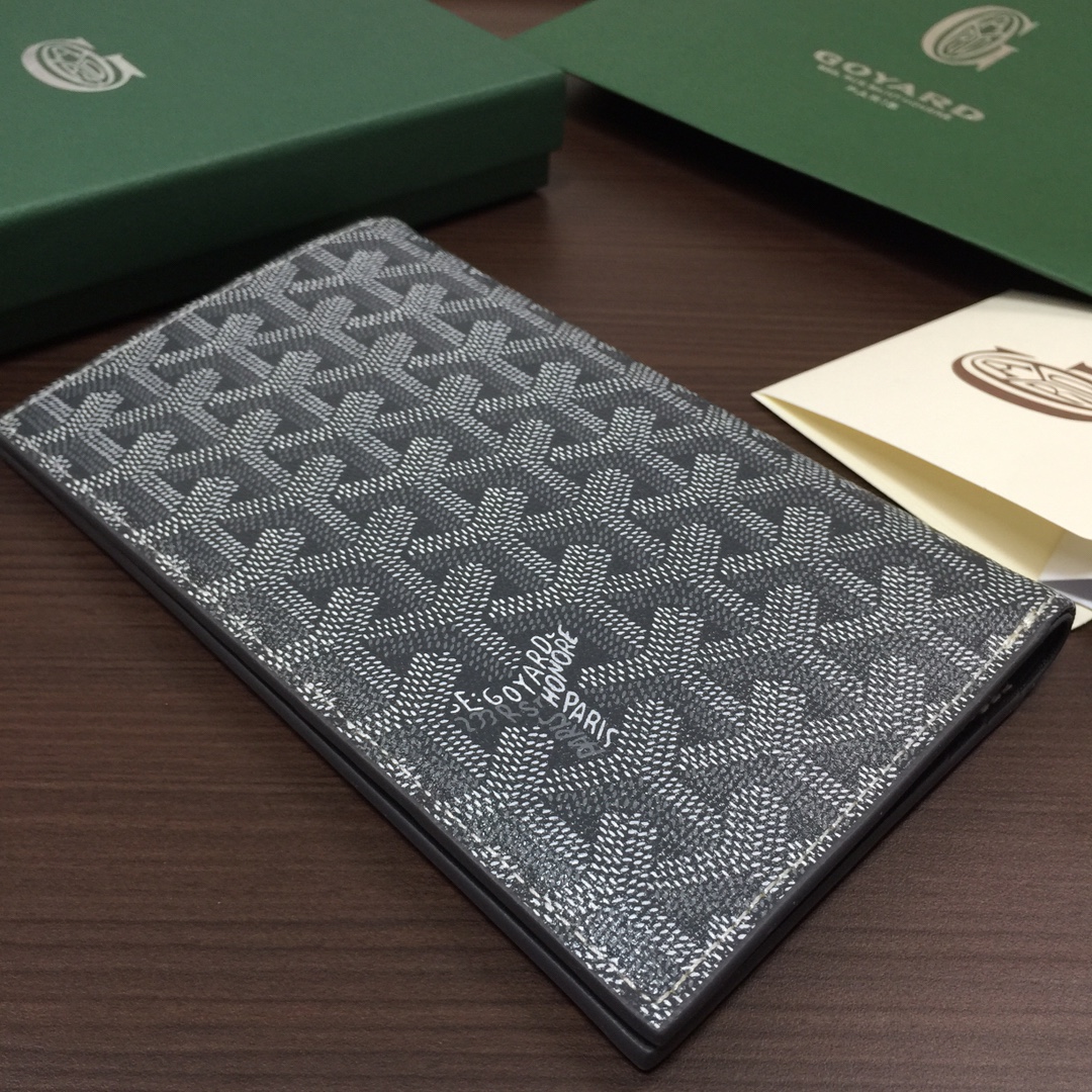 Go*ard long wallet