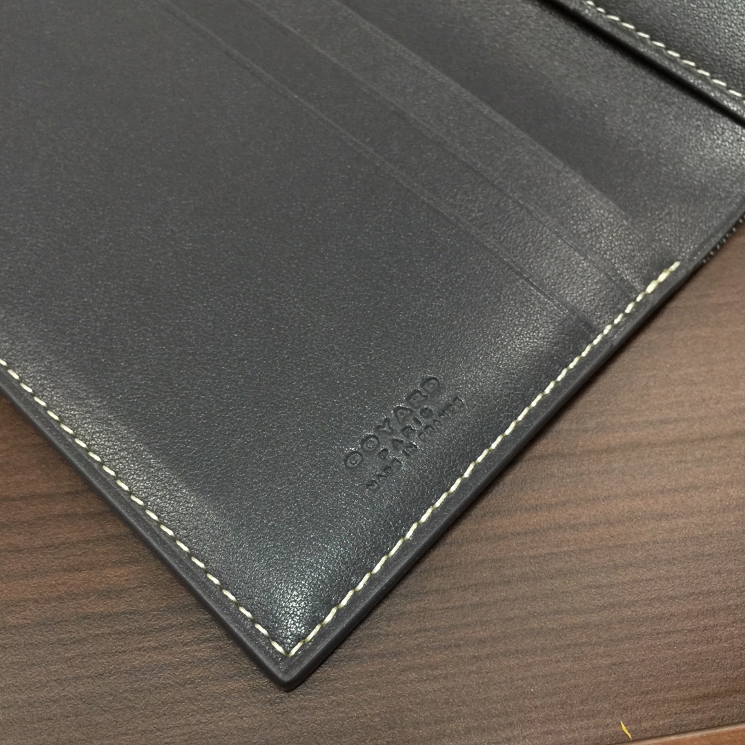 Go*ard long wallet