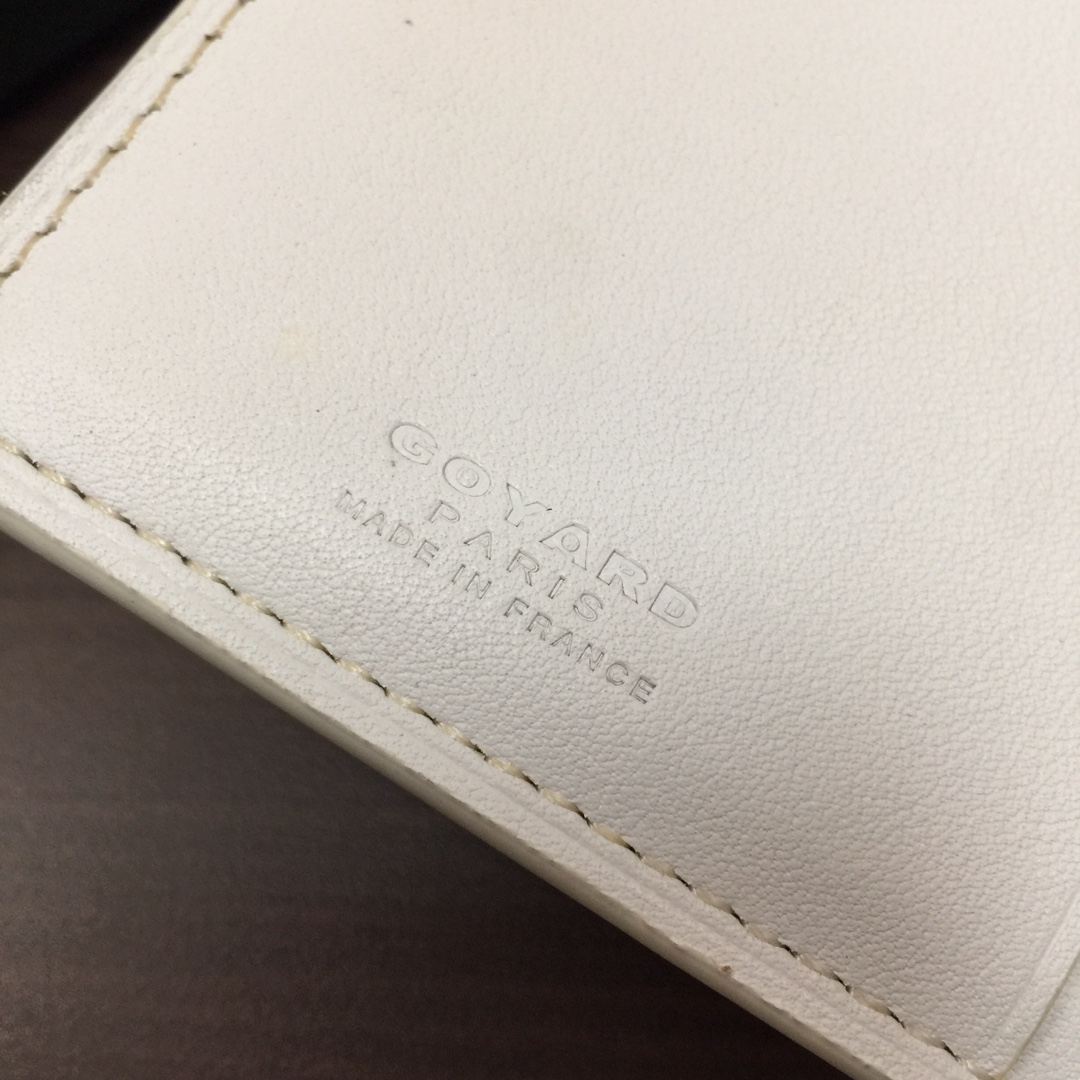 Go*ard long wallet