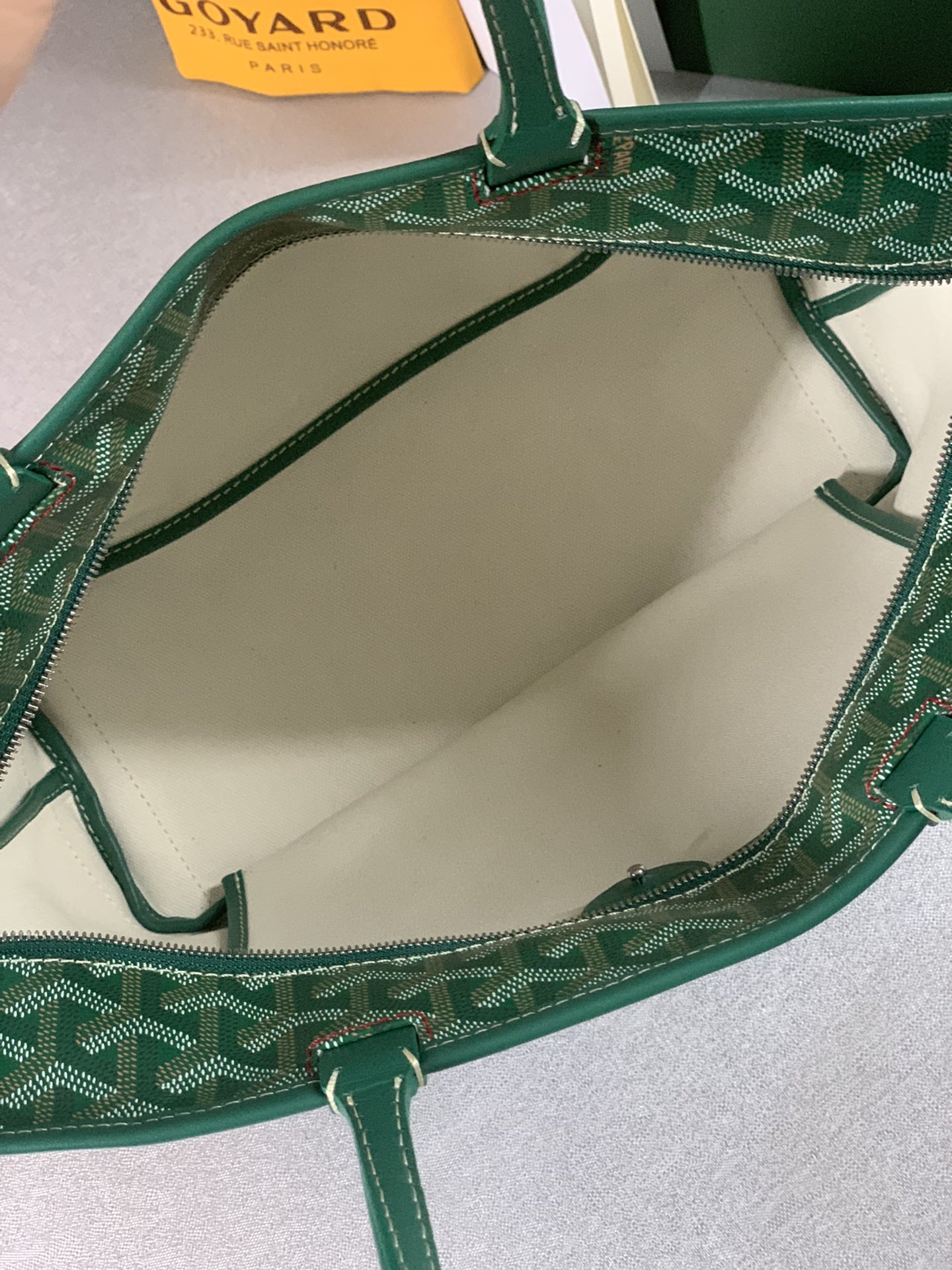 Go*ard artois pm bag