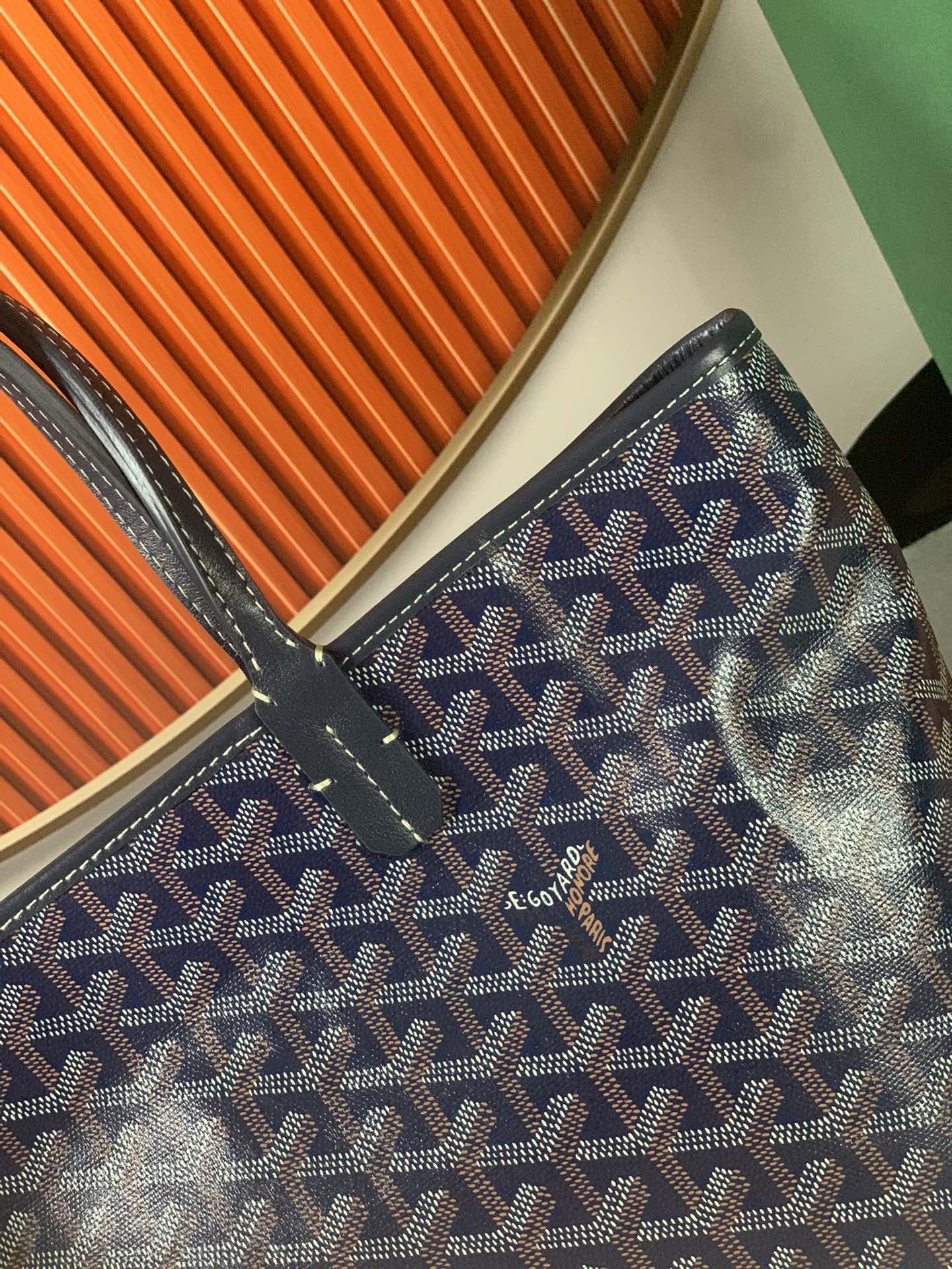Go*ard artois pm bag