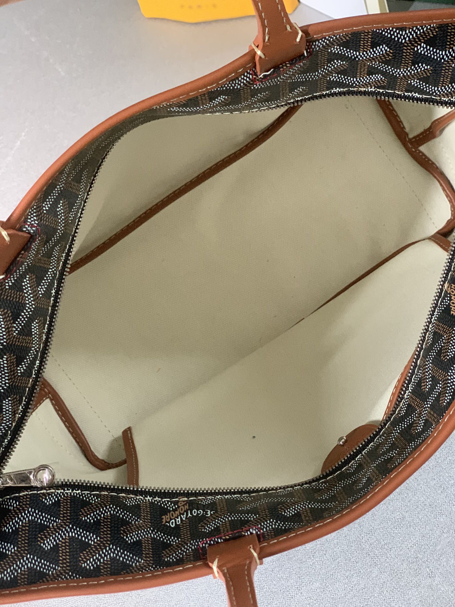 Go*ard artois pm bag