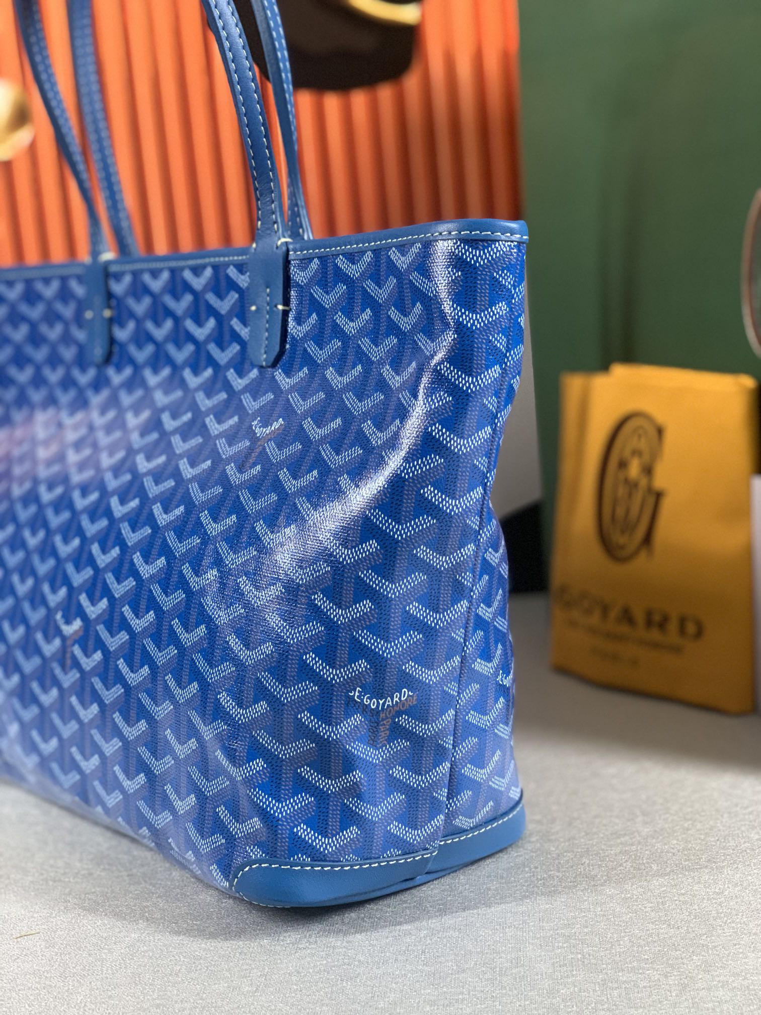 Go*ard artois pm bag