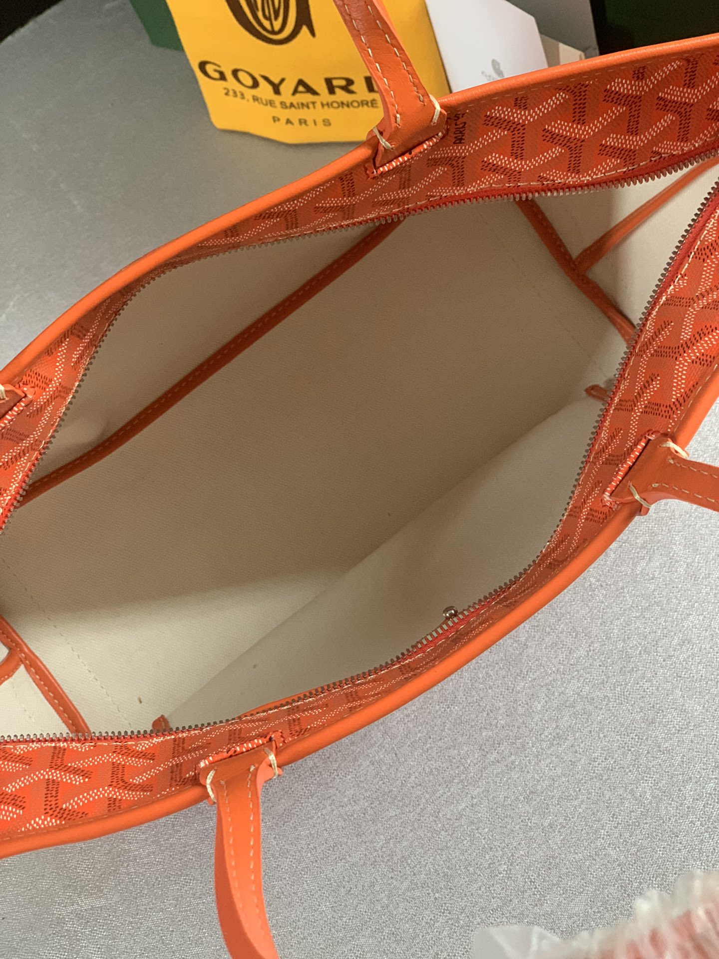 Go*ard artois pm bag