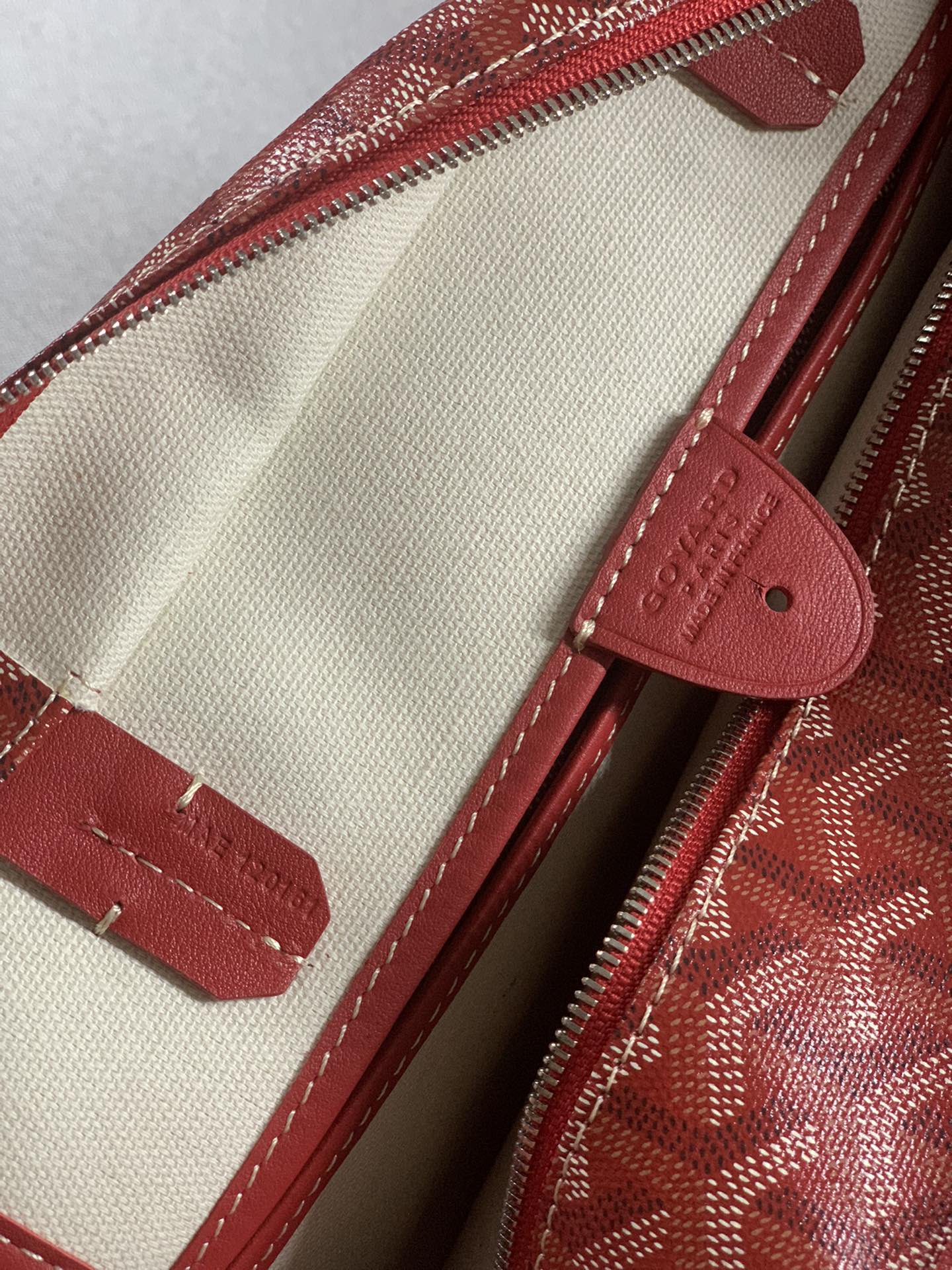 Go*ard artois pm bag