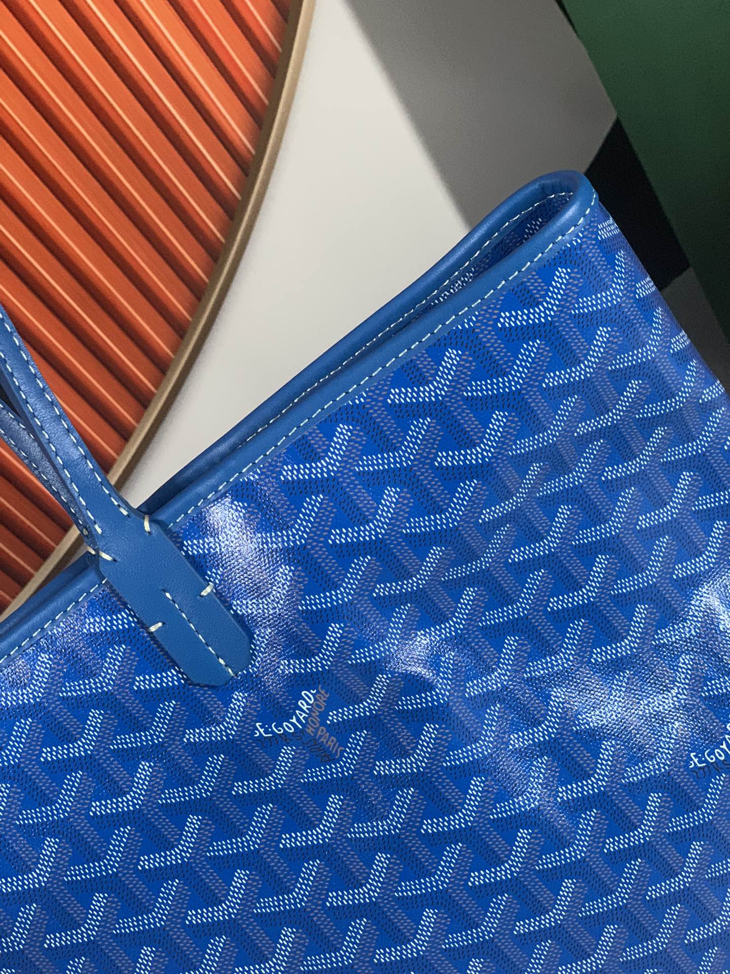 Go*ard artois mm bag