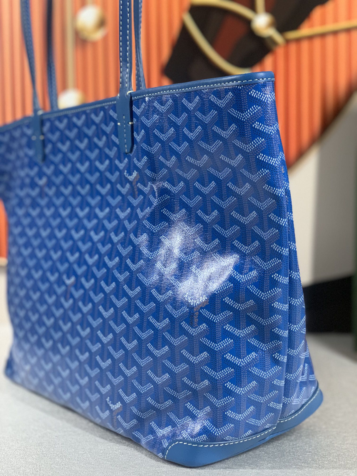 Go*ard artois mm bag