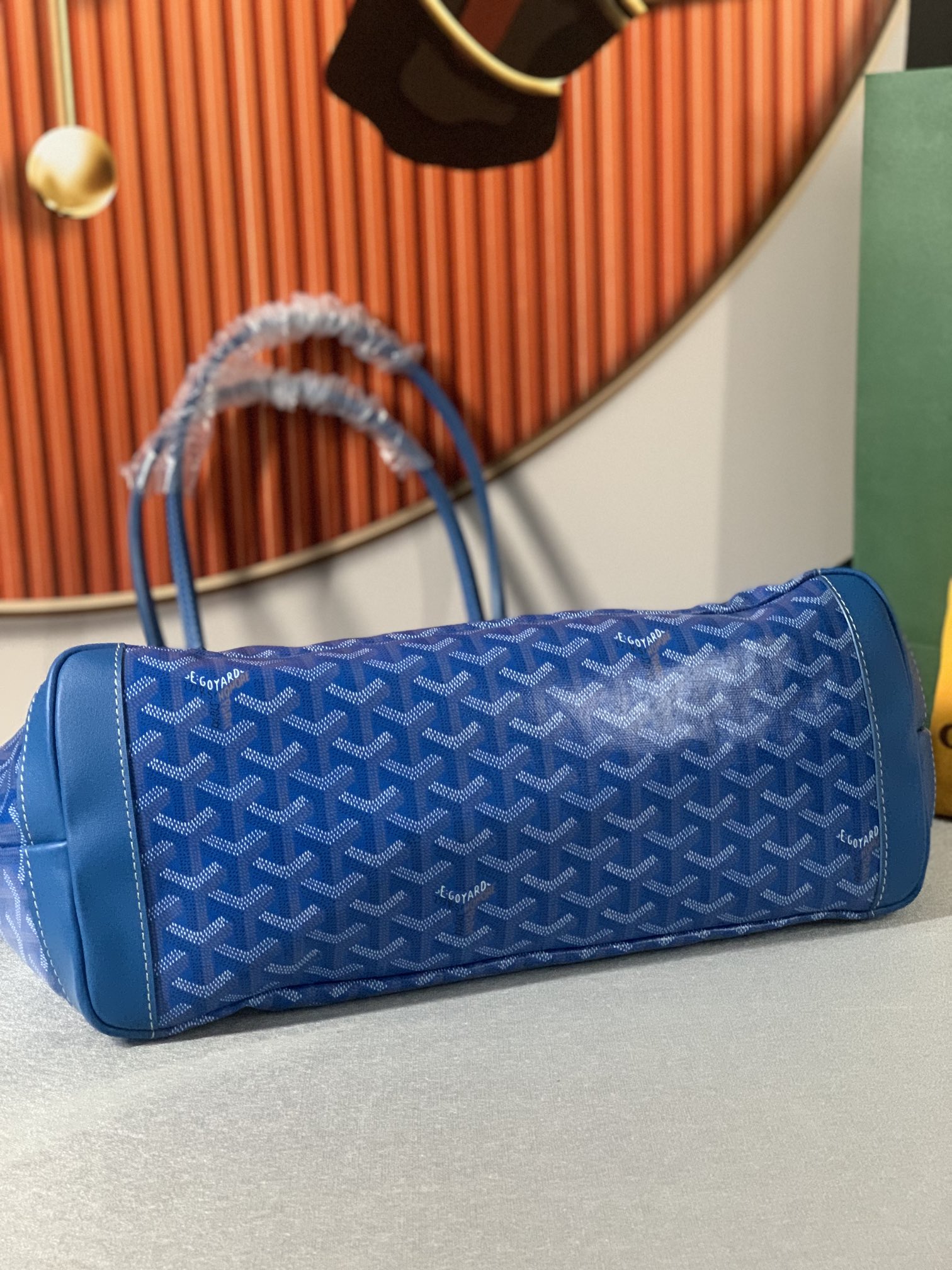Go*ard artois mm bag
