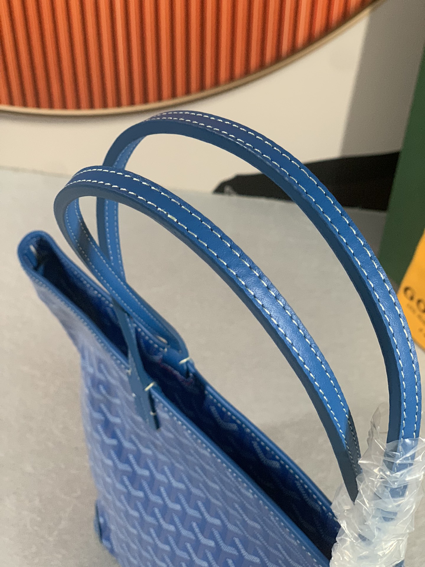 Go*ard artois mm bag