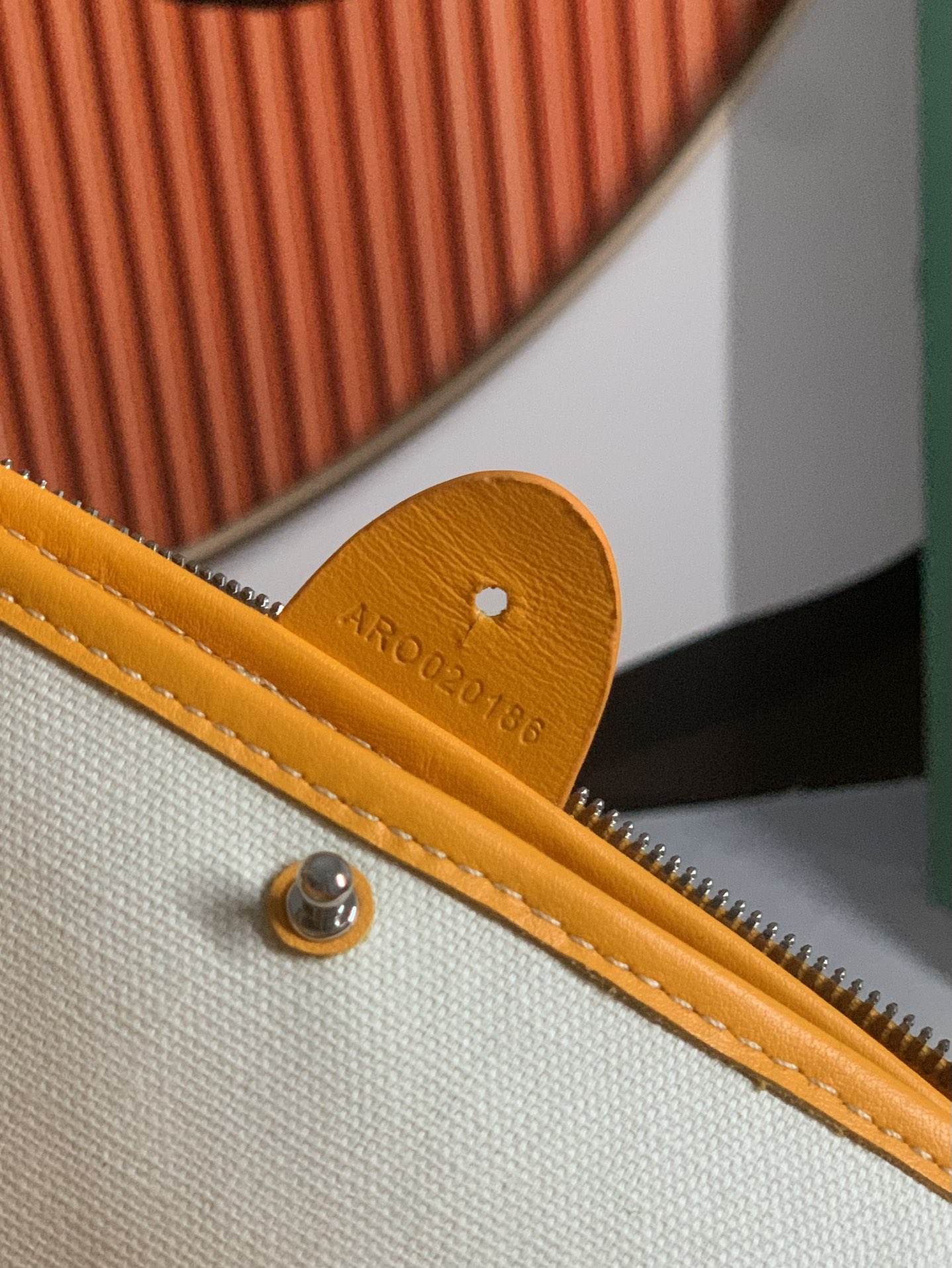 Go*ard artois mm bag