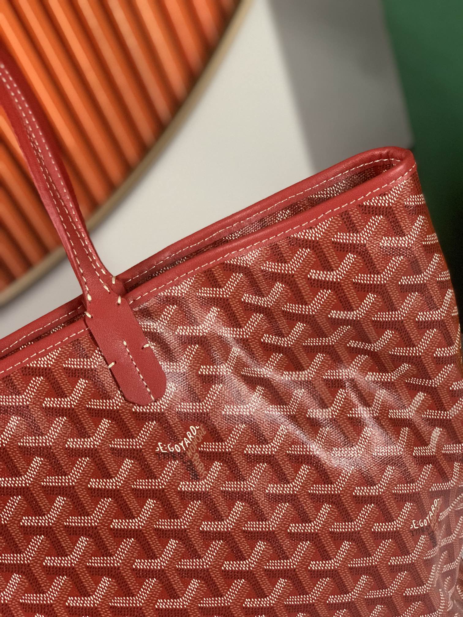 Go*ard artois mm bag