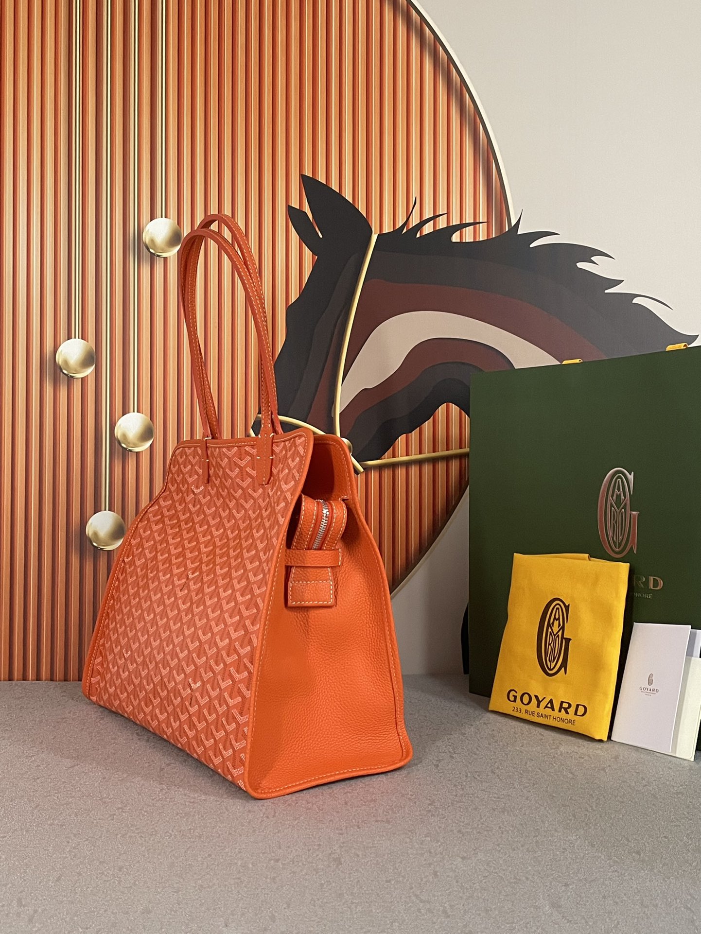 Go*ard hardy pm bag