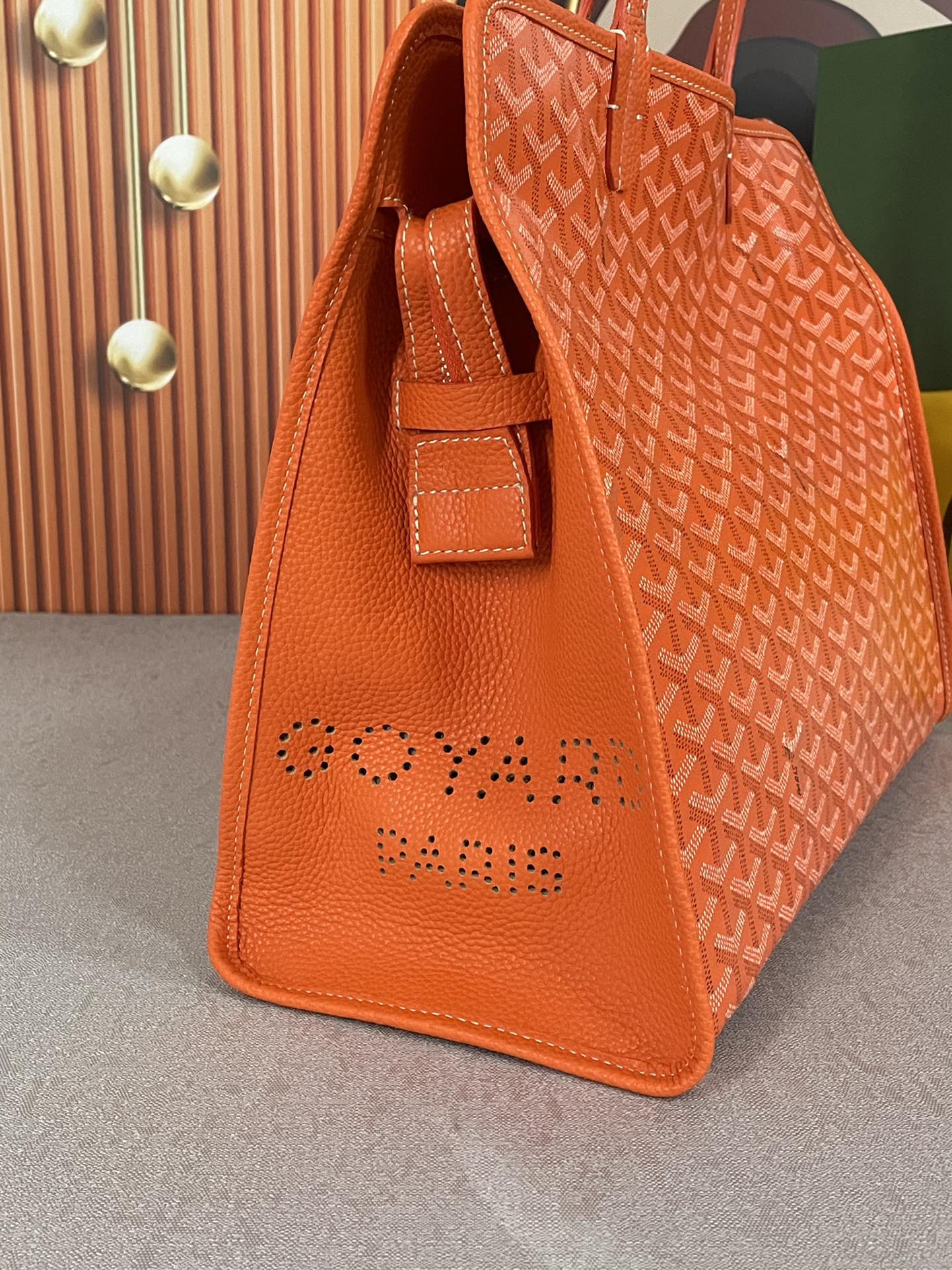 Go*ard hardy pm bag