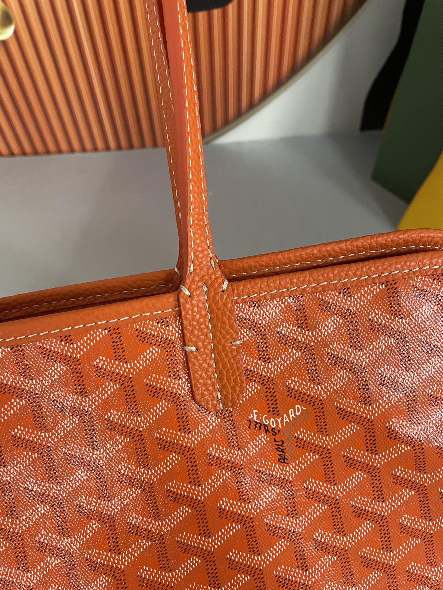 Go*ard hardy pm bag