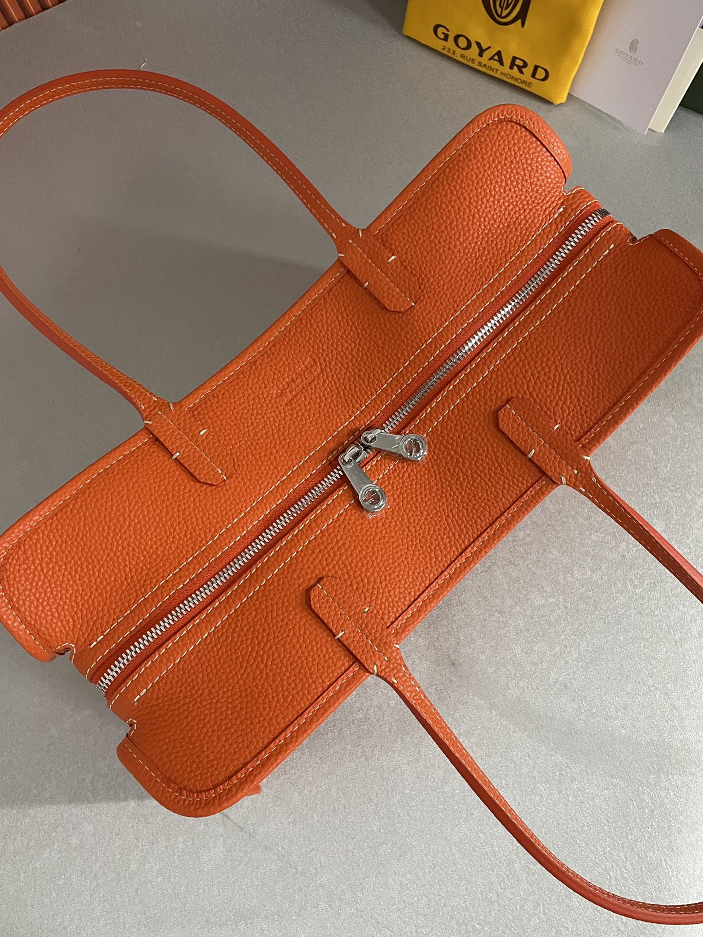 Go*ard hardy pm bag