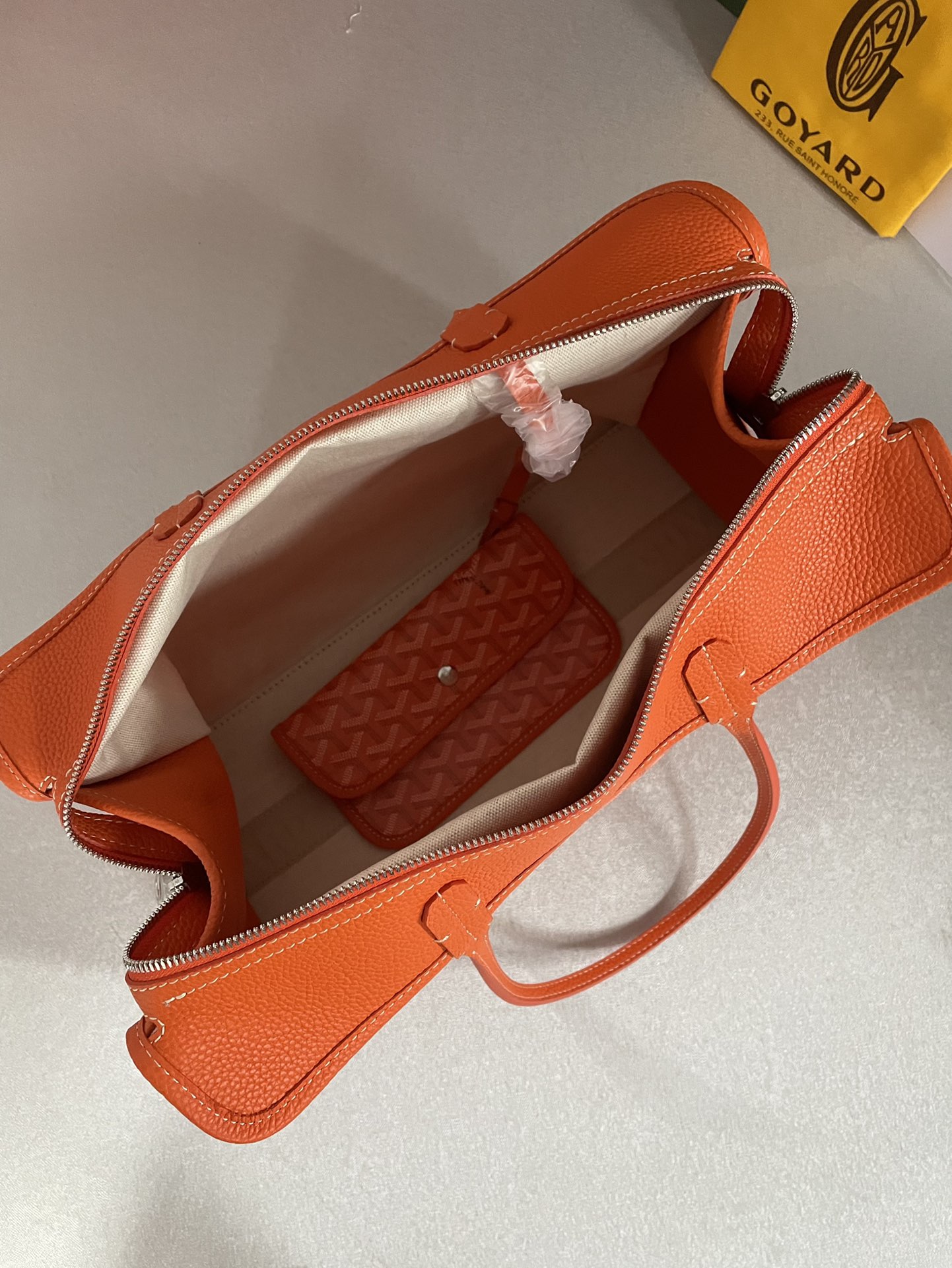 Go*ard hardy pm bag