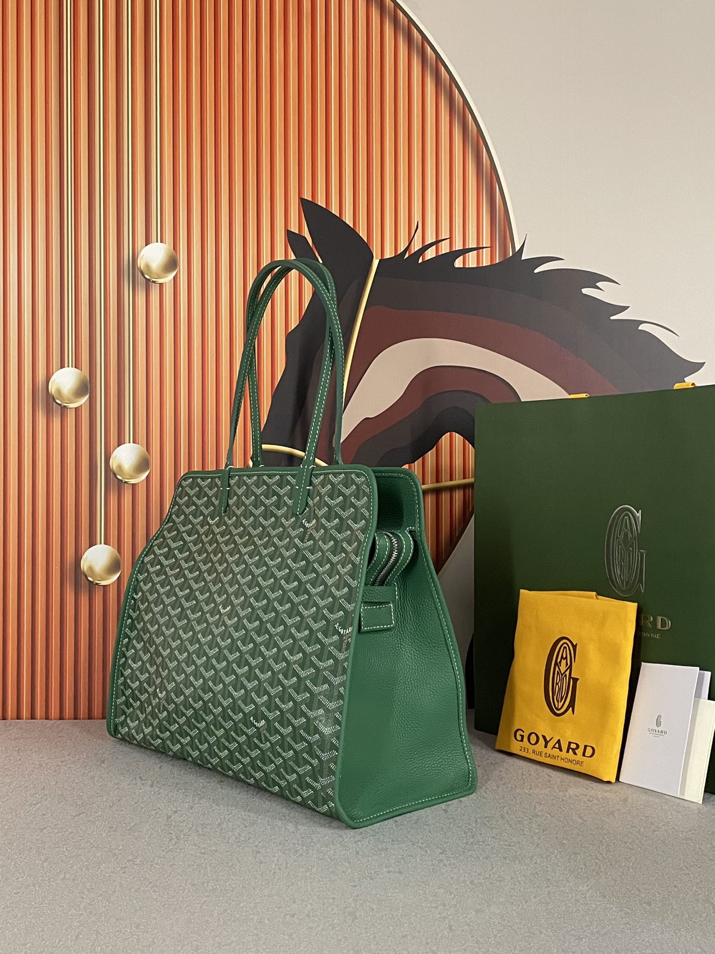 Go*ard hardy pm bag