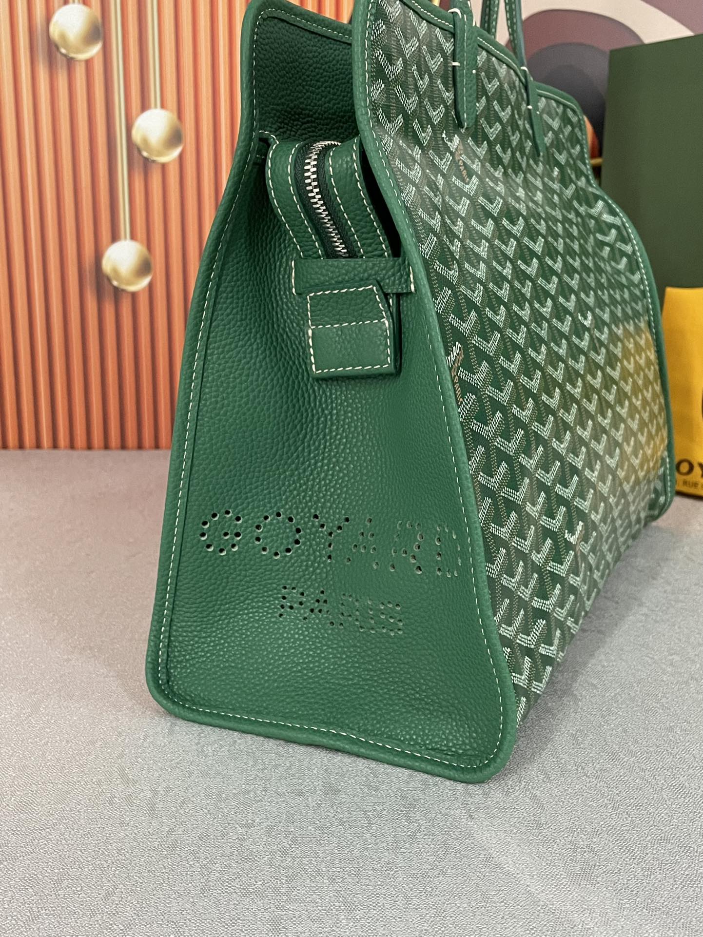 Go*ard hardy pm bag