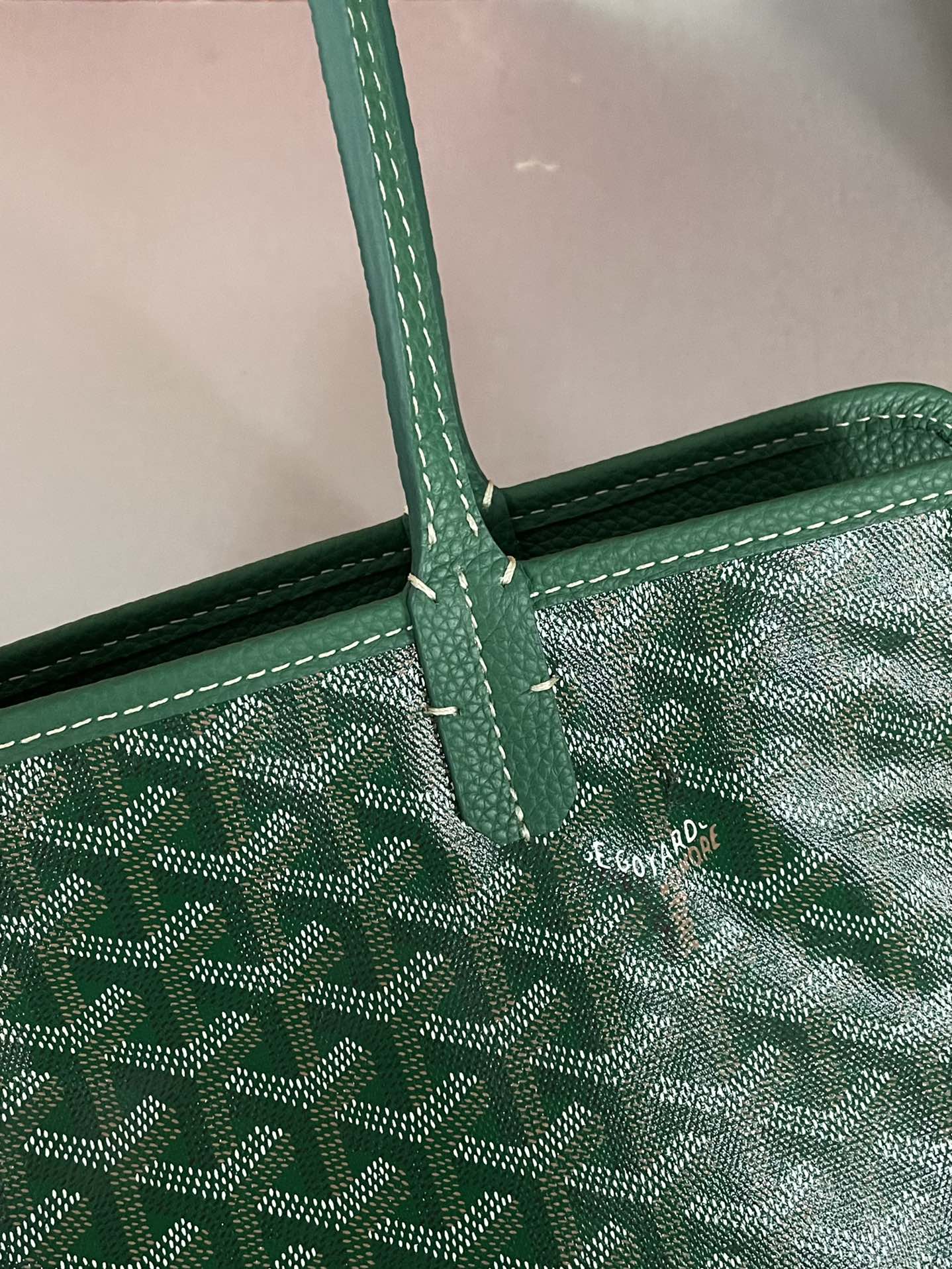 Go*ard hardy pm bag